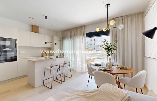 Penthouse · Nouvelle Construction · Guardamar del Segura · Pueblo