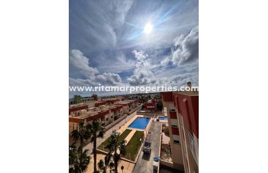 Penthouse ·  · Orihuela Costa · Lomas De Cabo Roig