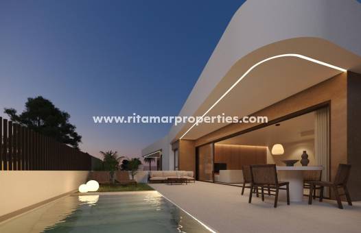 Quad House -  - Dolores - SPG-95941