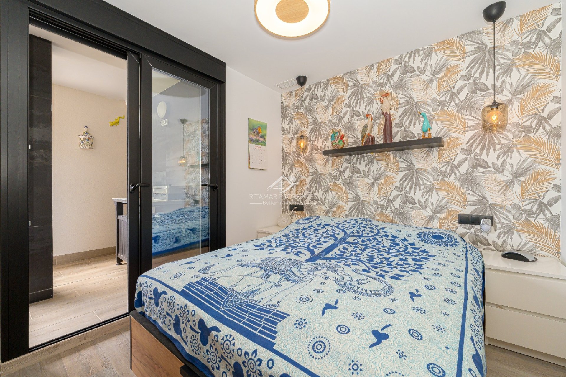 Resale - Apartment - Formentera del Segura