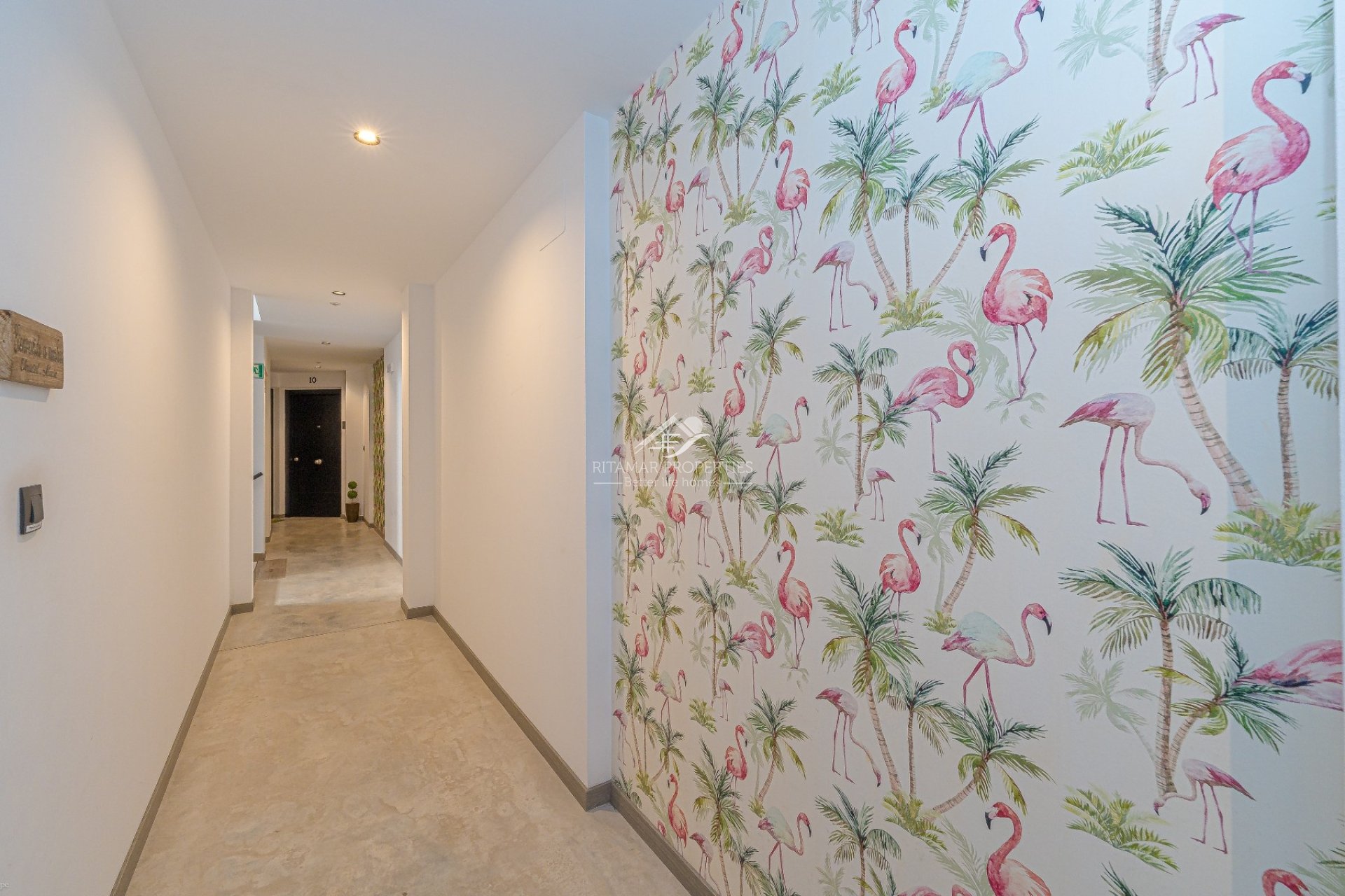 Resale - Apartment - Formentera del Segura