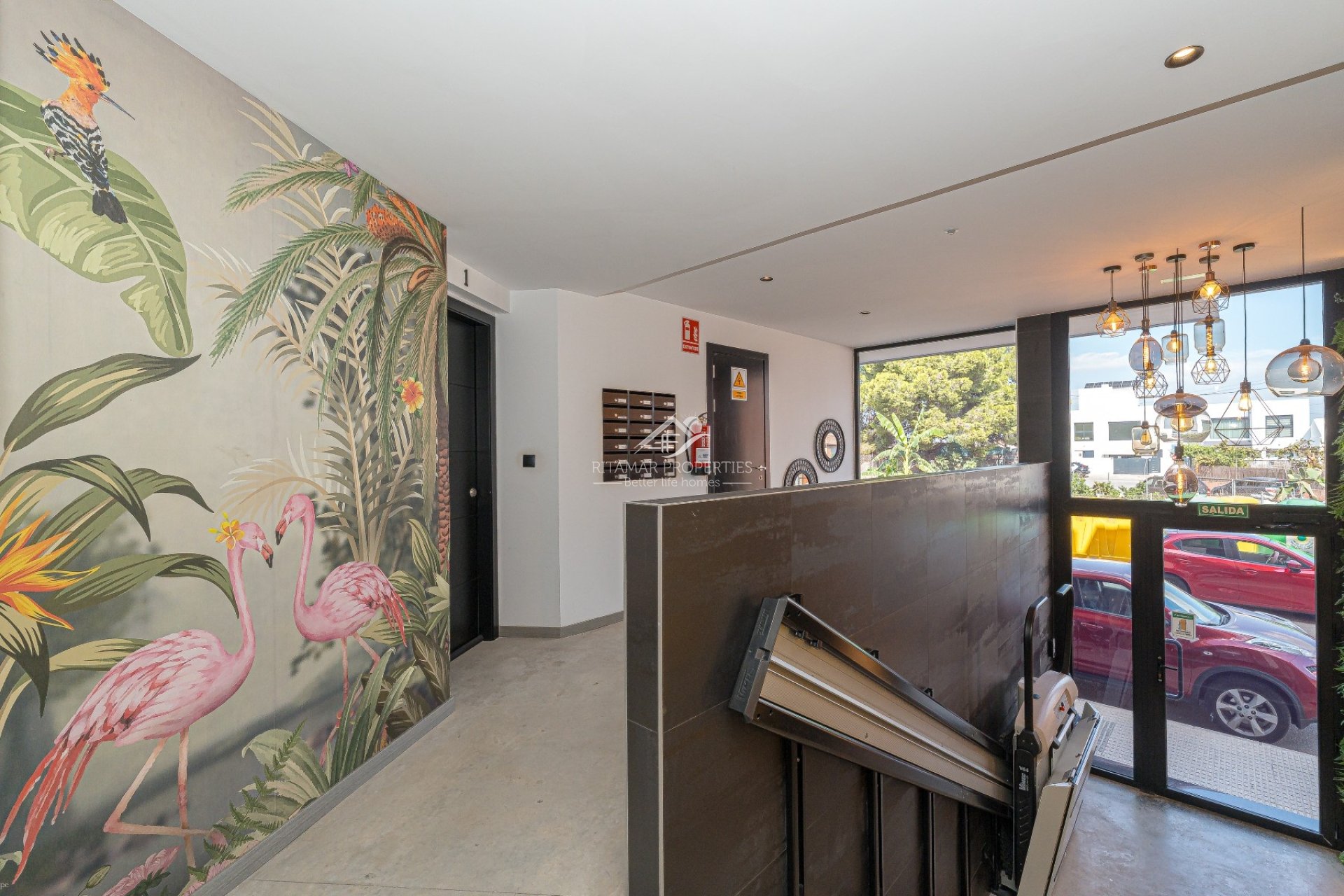 Resale - Apartment - Formentera del Segura