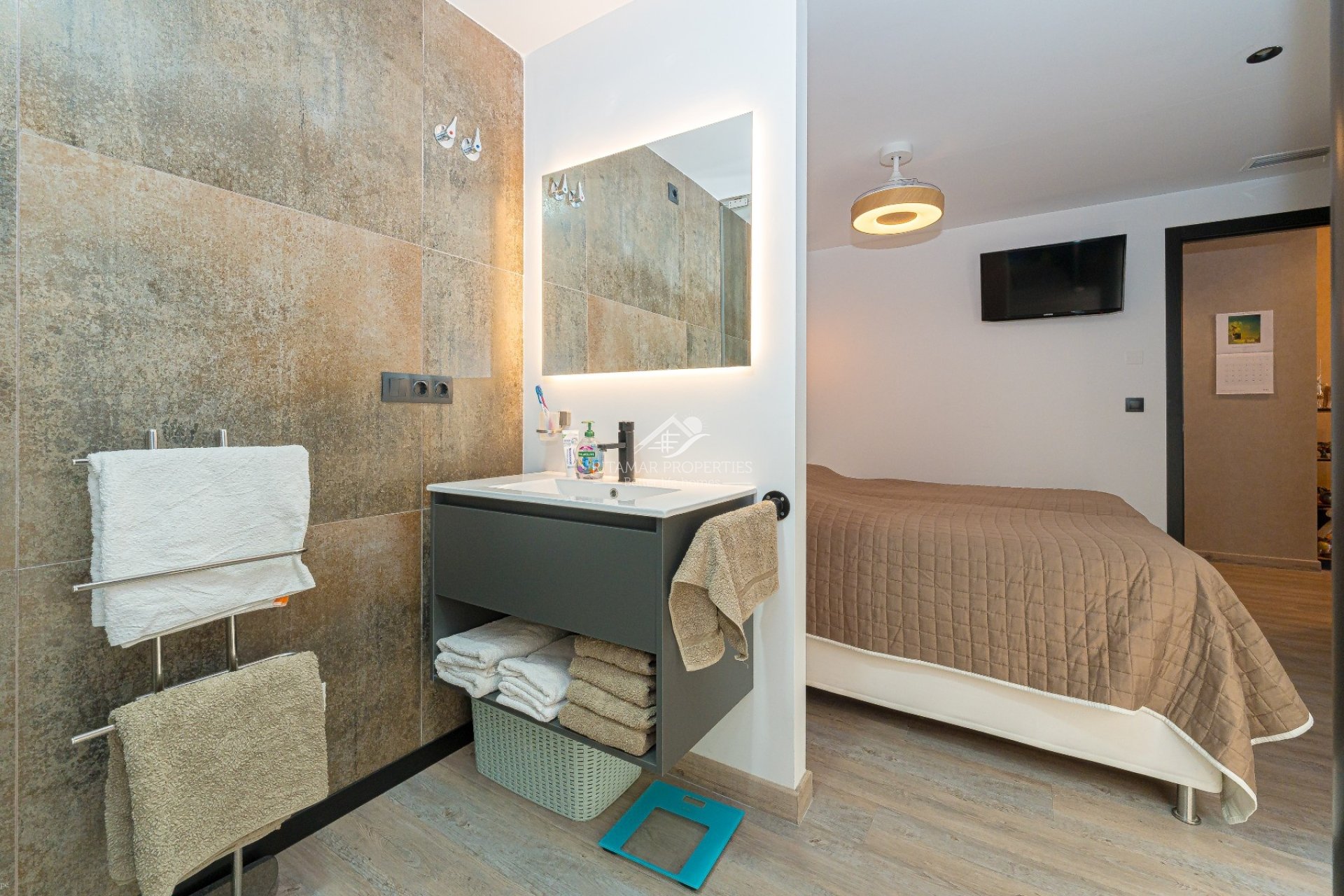 Resale - Apartment - Formentera del Segura