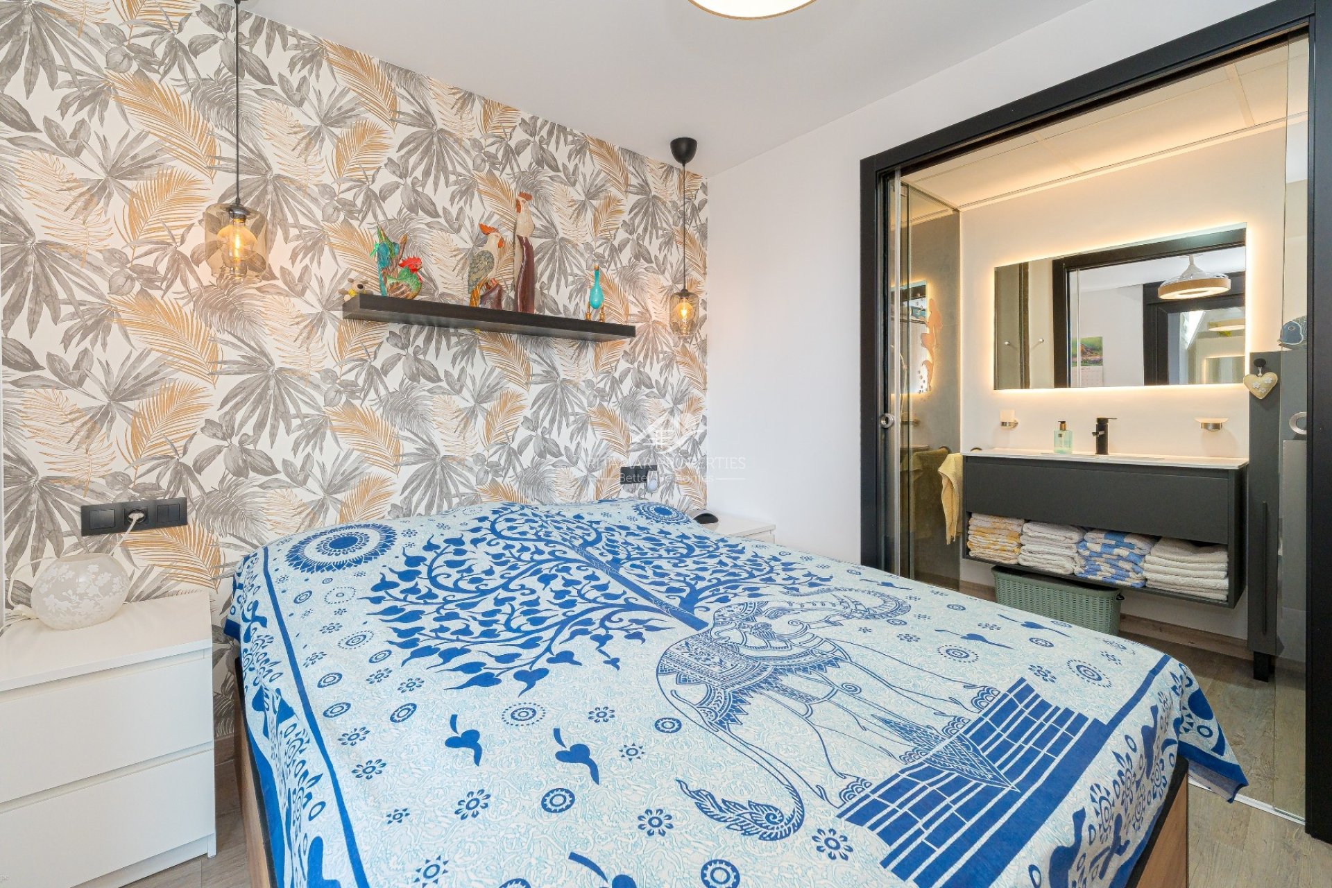 Resale - Apartment - Formentera del Segura