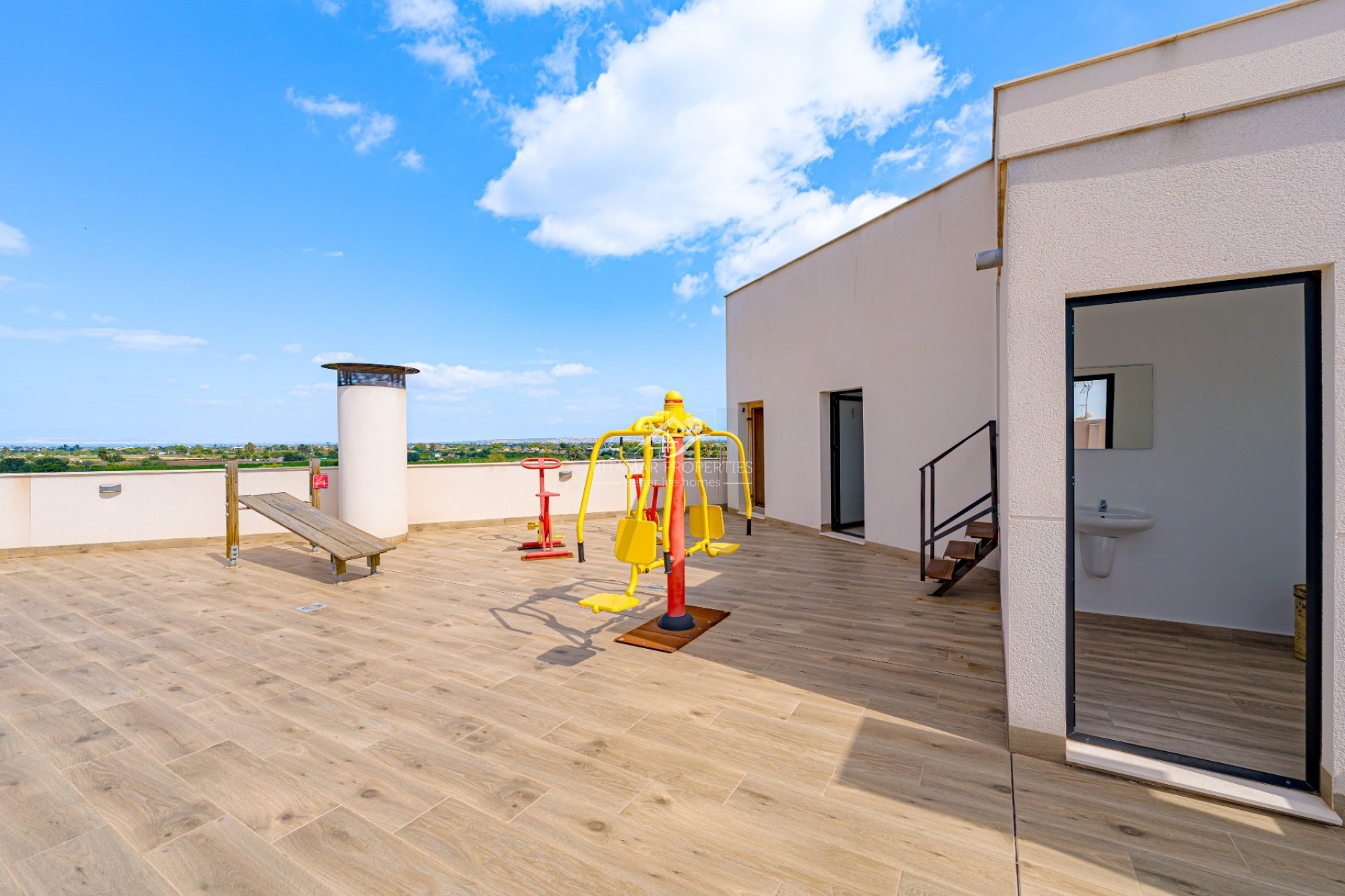 Resale - Apartment - Formentera del Segura
