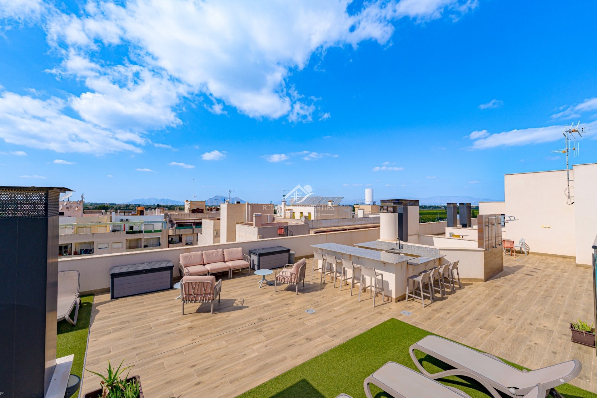 Resale - Apartment - Formentera del Segura