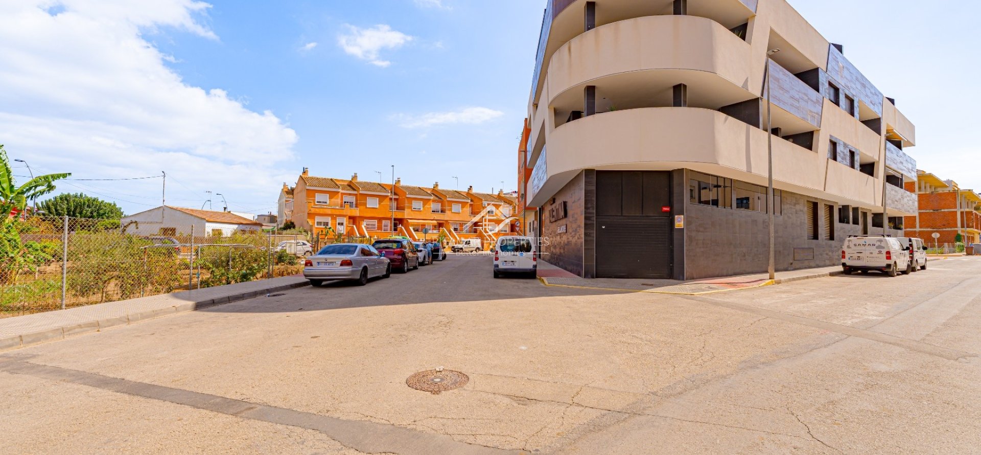 Resale - Apartment - Formentera del Segura