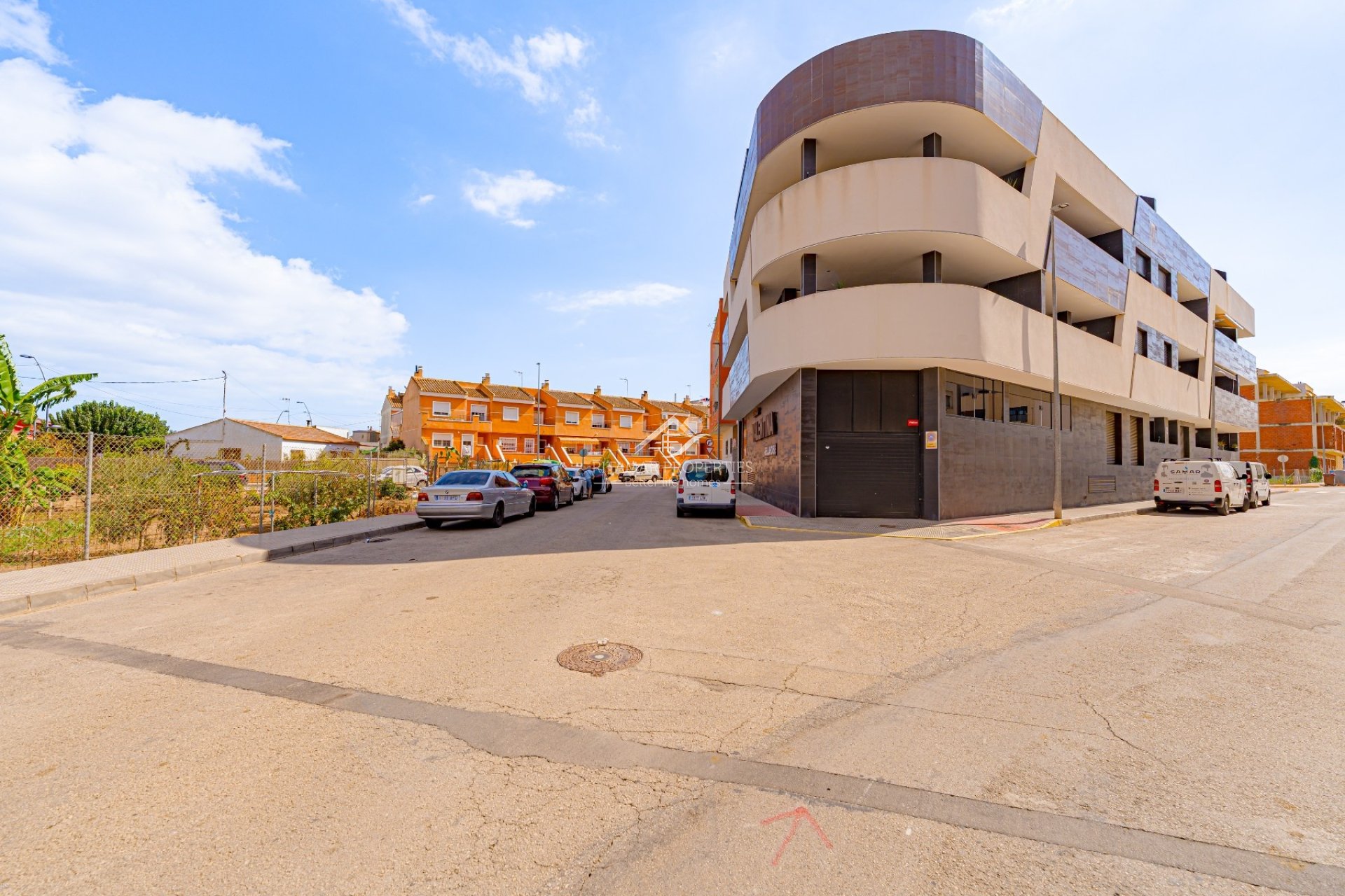Resale - Apartment - Formentera del Segura