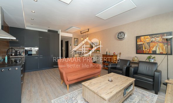 Resale - Apartment - Formentera del Segura