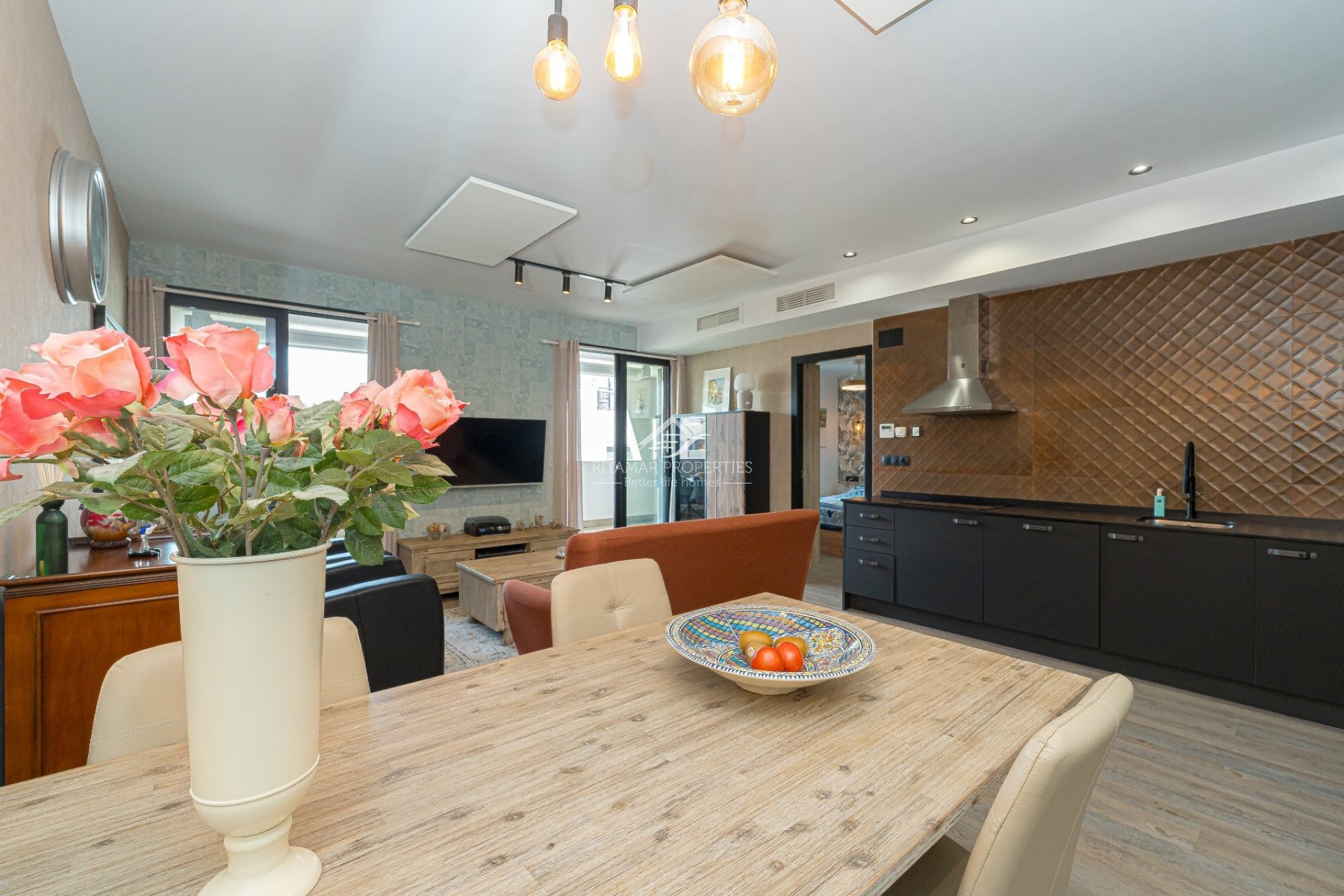 Resale - Apartment - Formentera del Segura