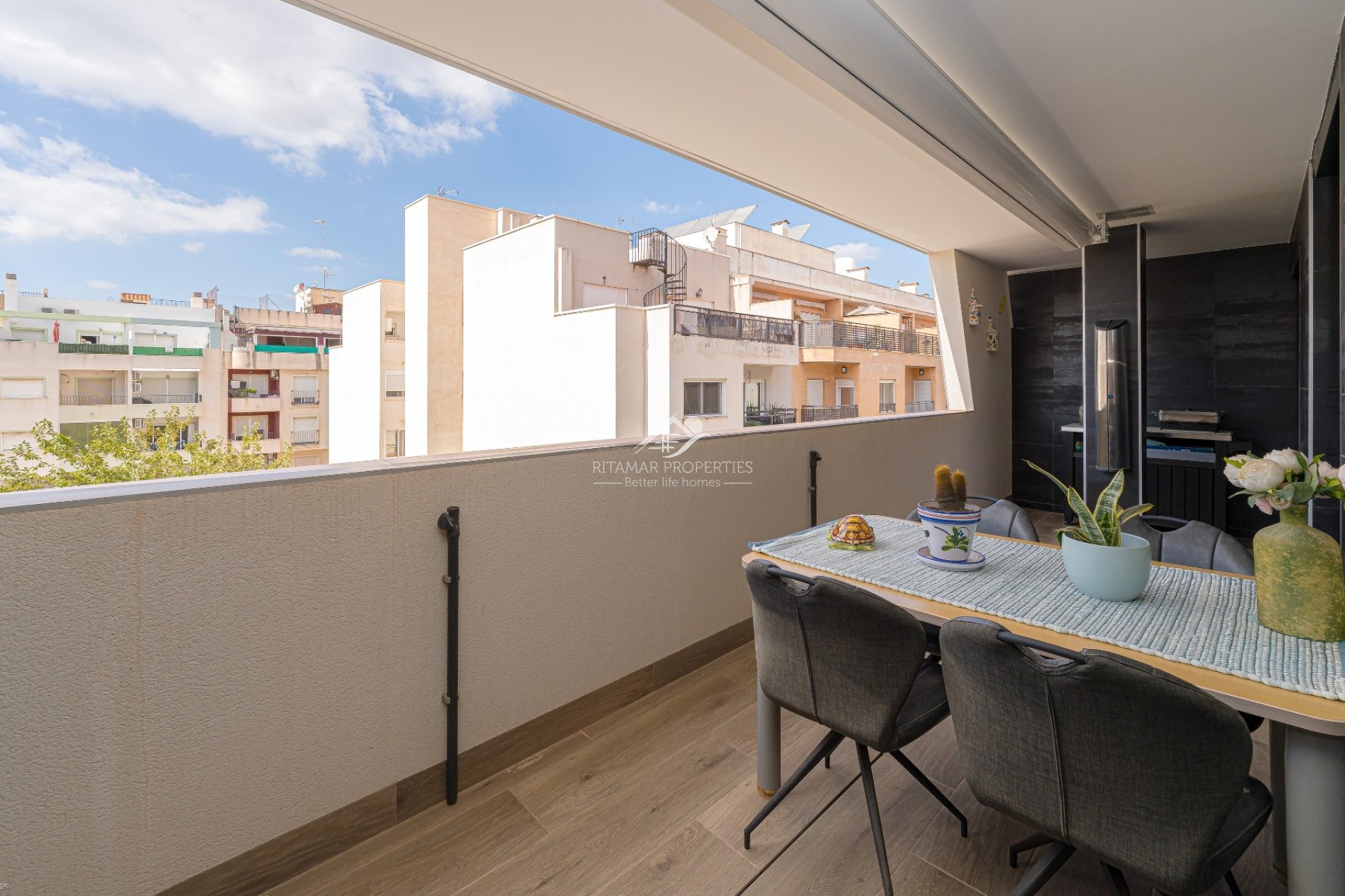 Resale - Apartment - Formentera del Segura