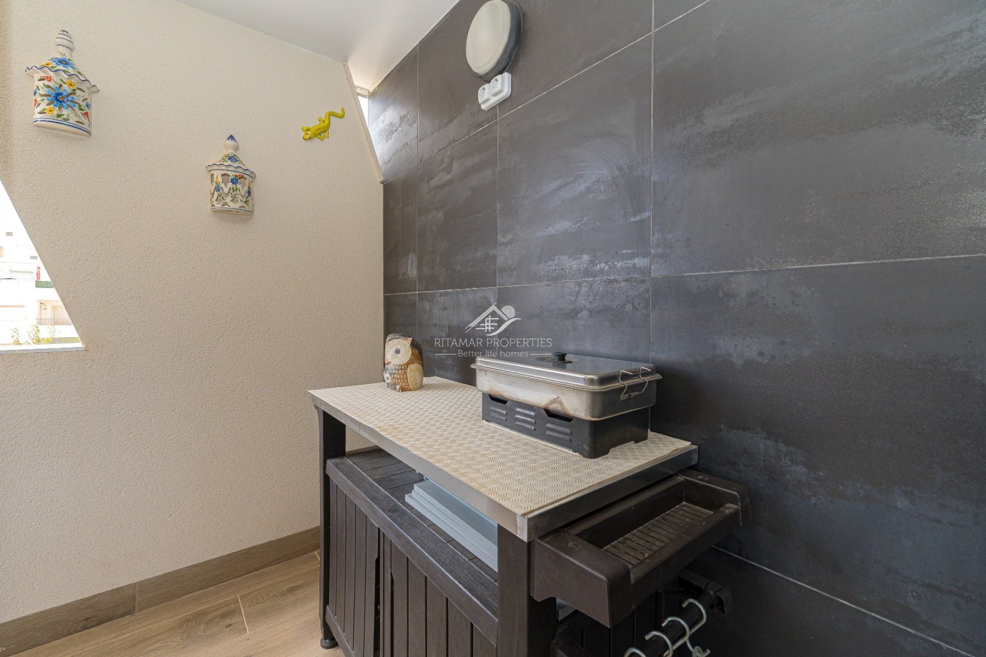 Resale - Apartment - Formentera del Segura