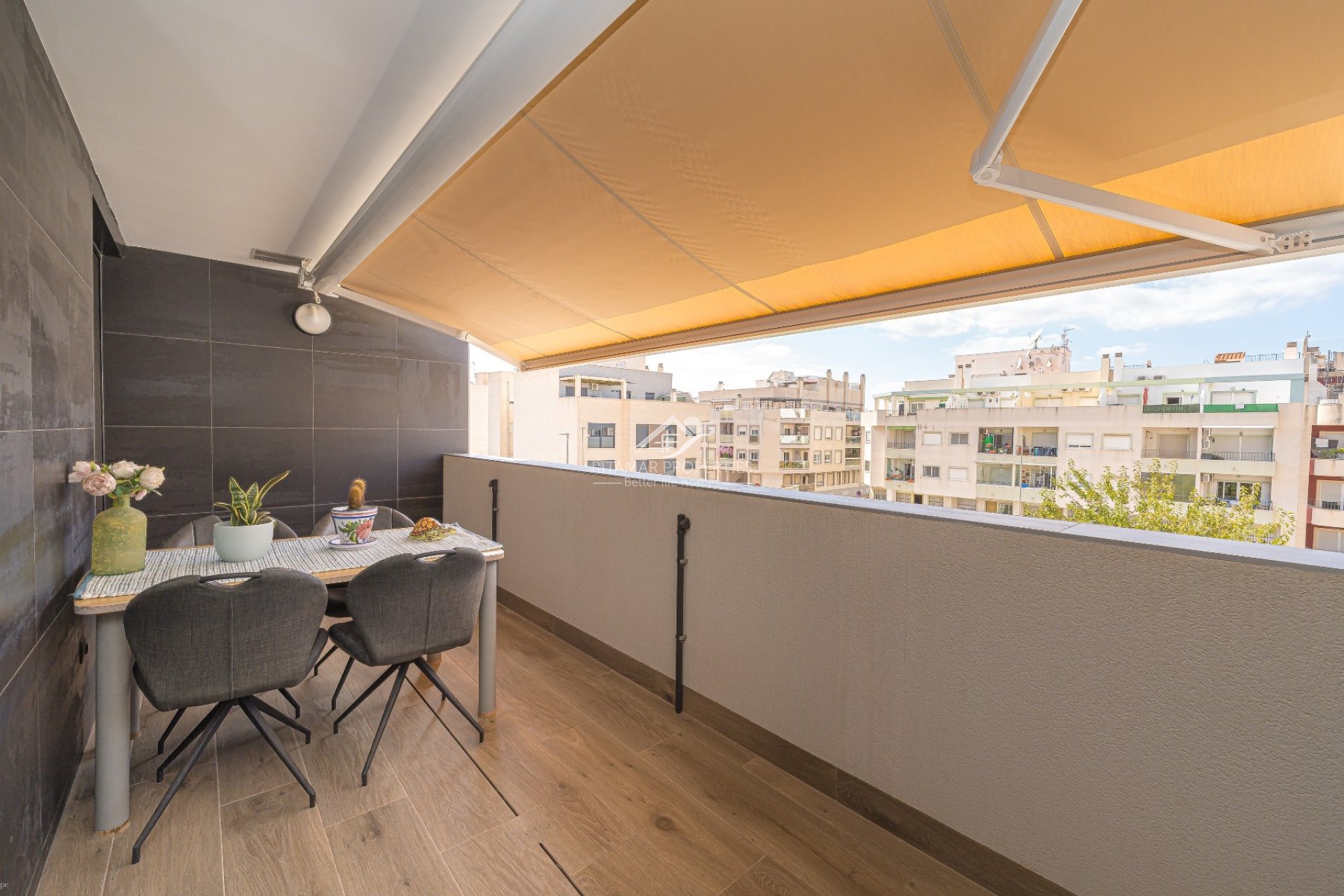 Resale - Apartment - Formentera del Segura