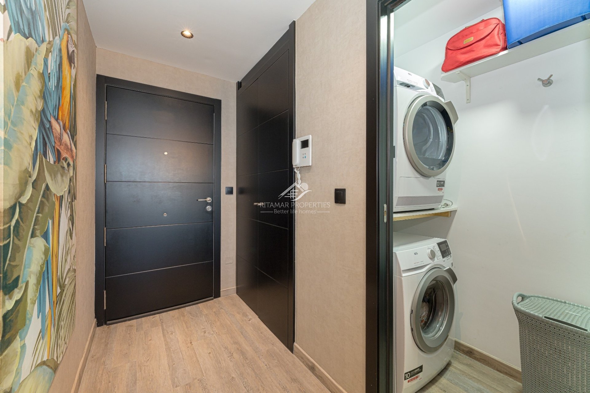 Resale - Apartment - Formentera del Segura