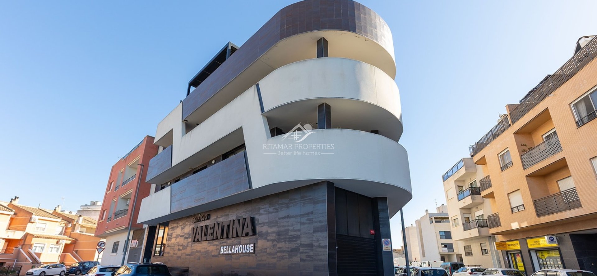 Resale - Apartment - Formentera del Segura