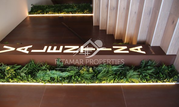 Resale - Apartment - Formentera del Segura