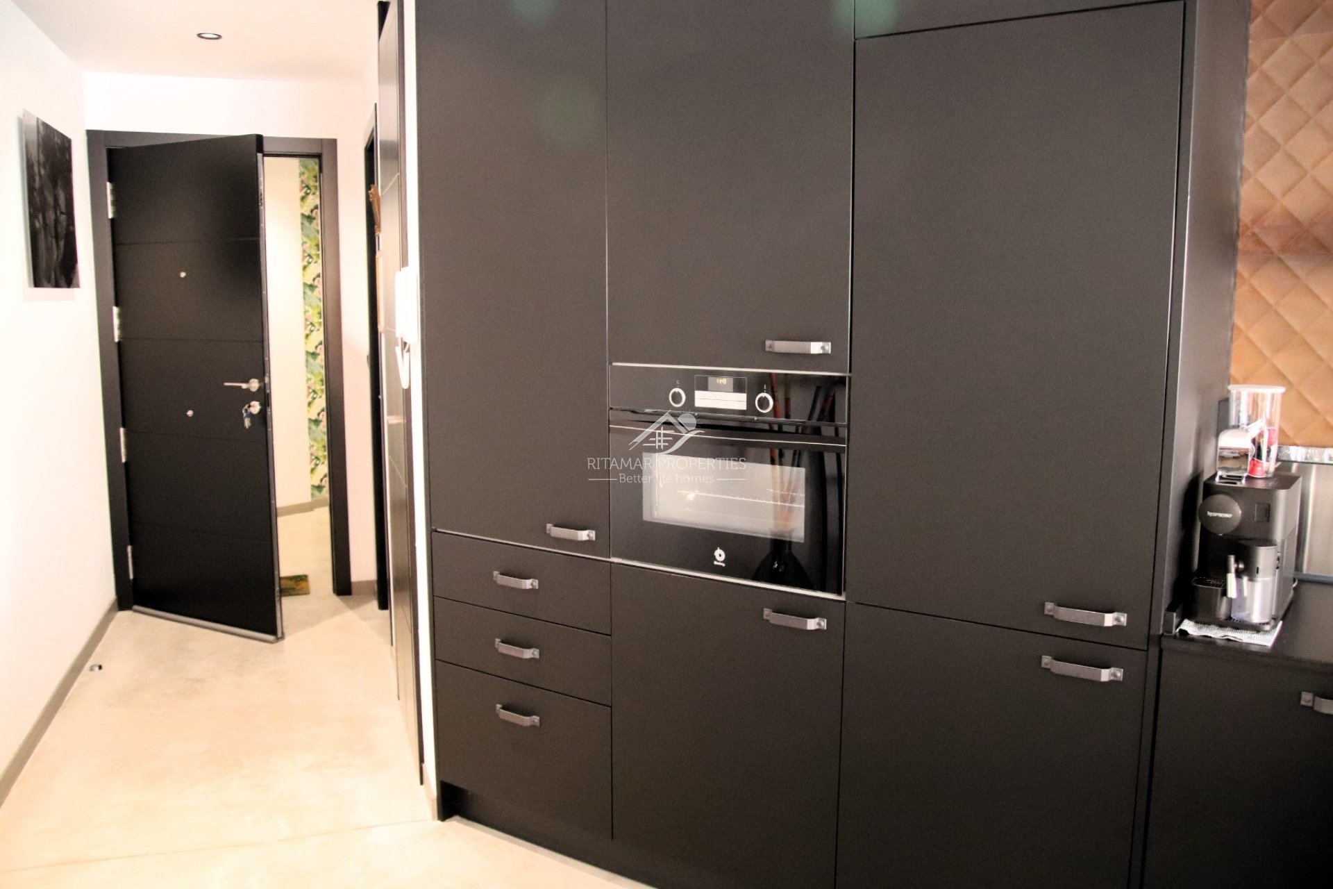 Resale - Apartment - Formentera del Segura