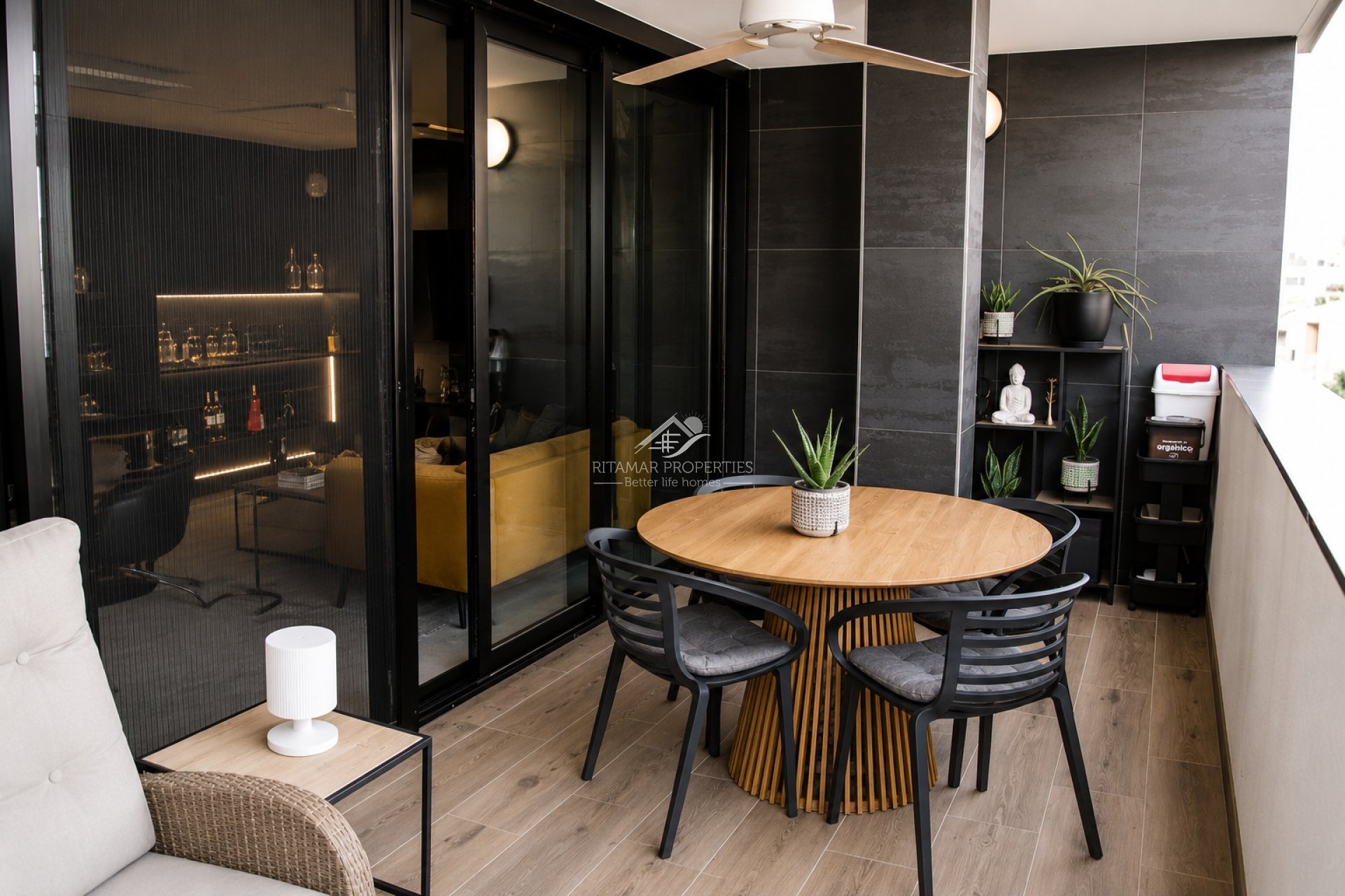 Resale - Apartment - Formentera del Segura