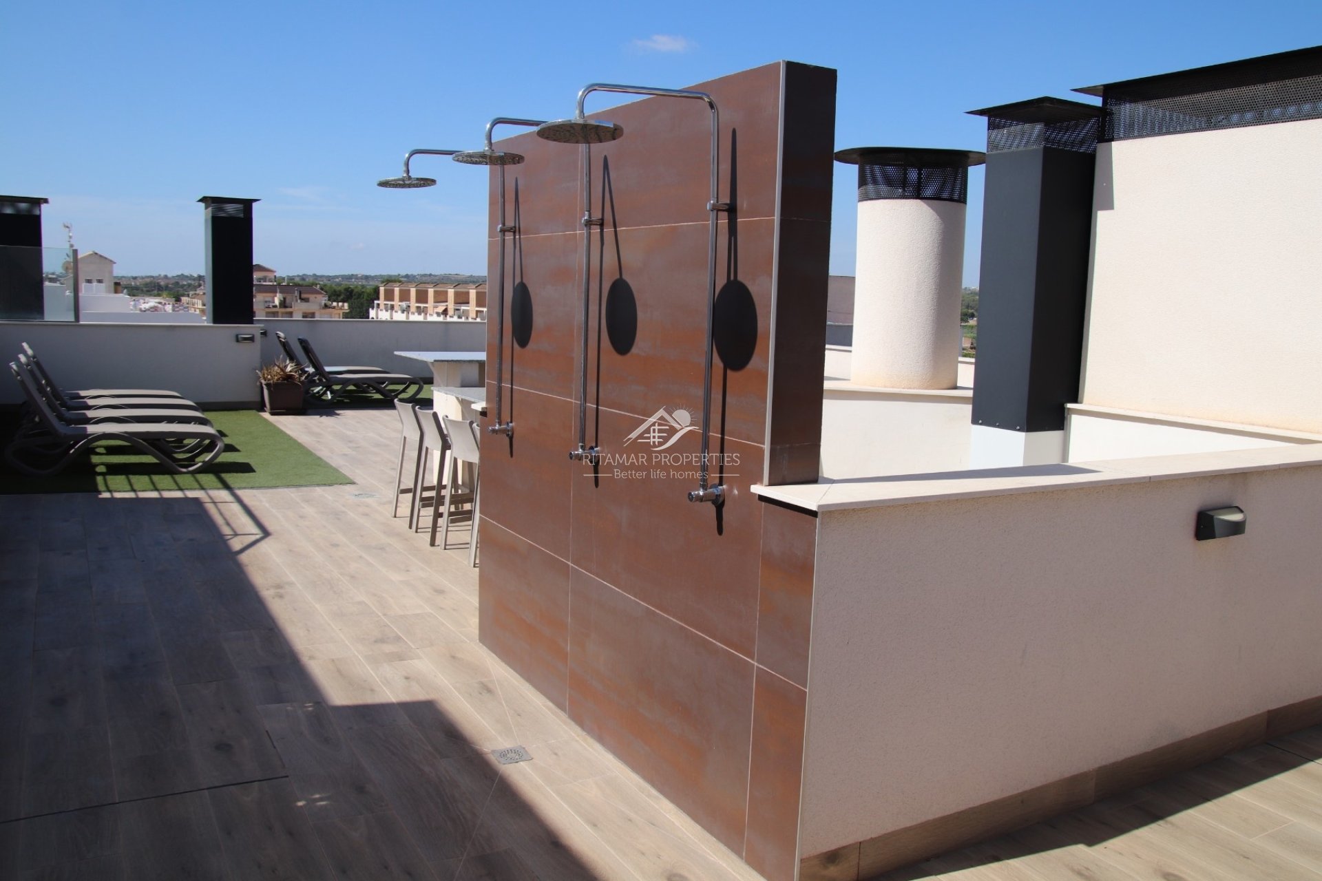 Resale - Apartment - Formentera del Segura