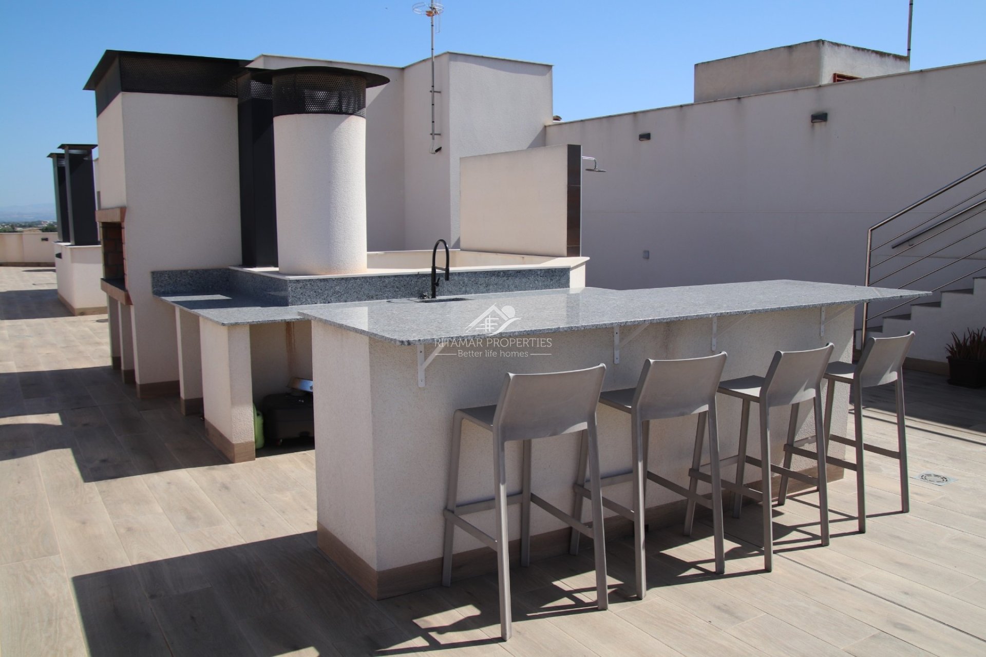 Resale - Apartment - Formentera del Segura