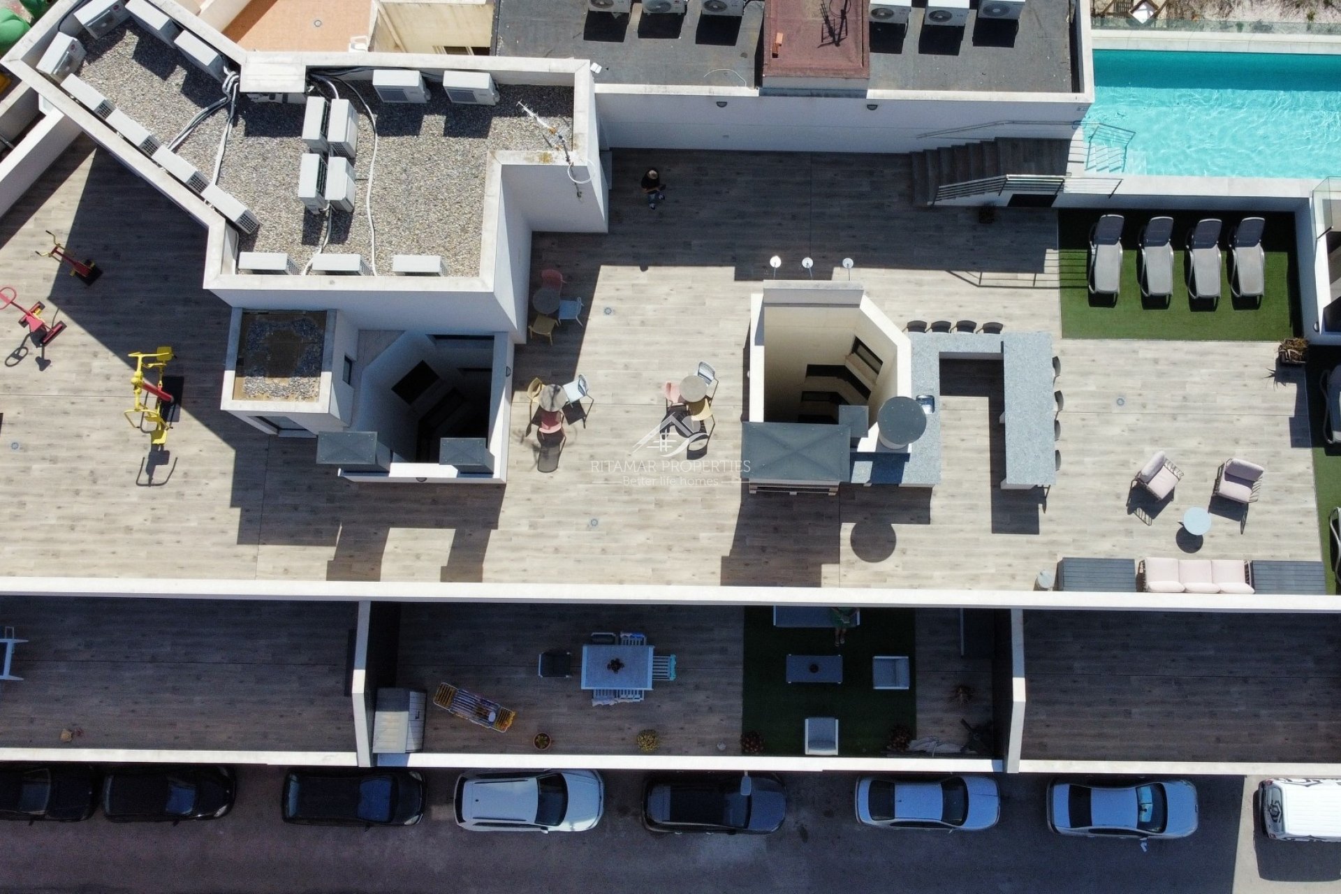 Resale - Apartment - Formentera del Segura