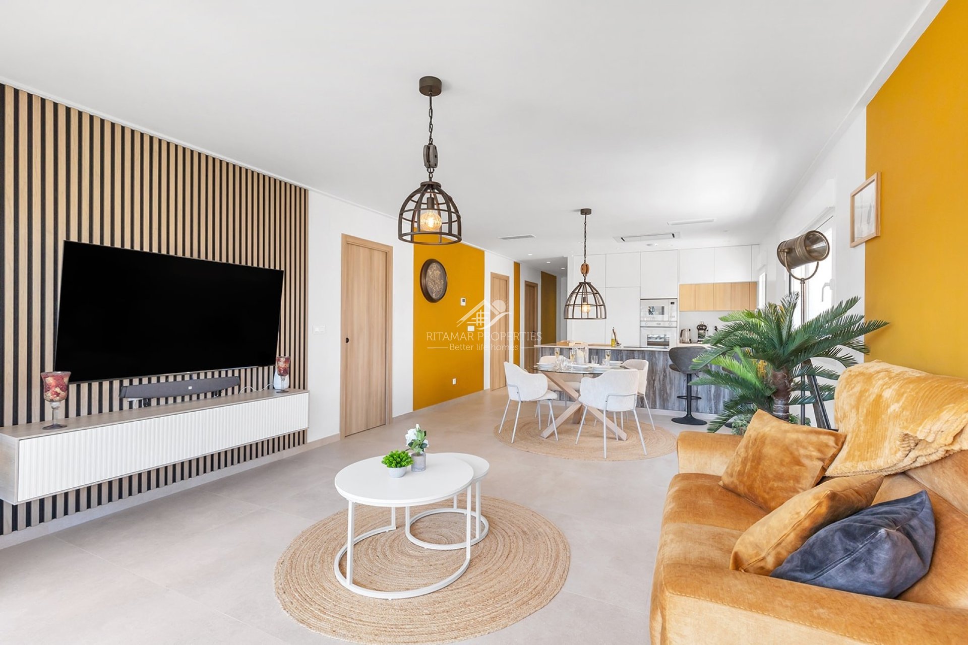 Resale - Apartment - Guardamar del Segura - El Raso