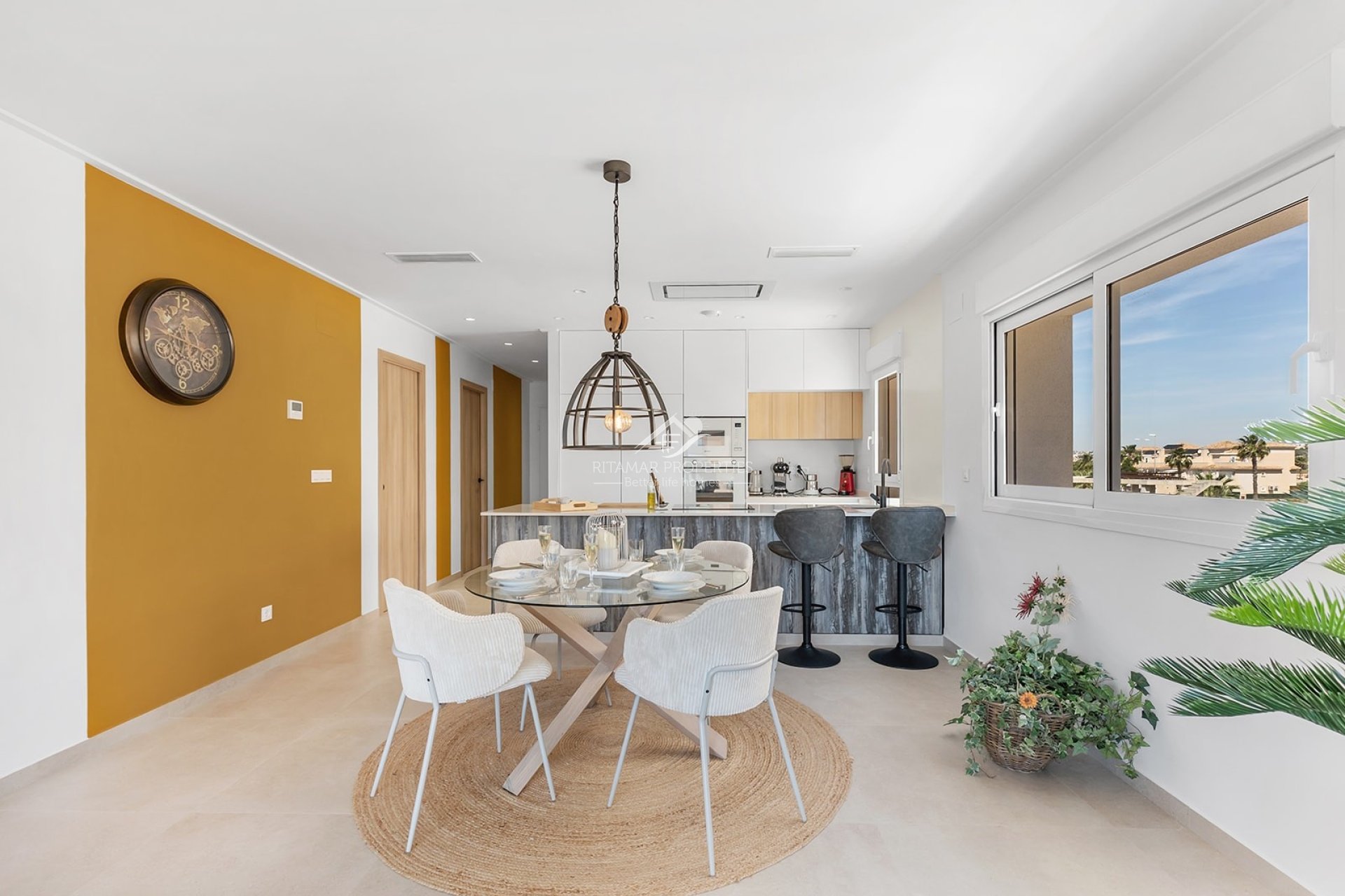 Resale - Apartment - Guardamar del Segura - El Raso