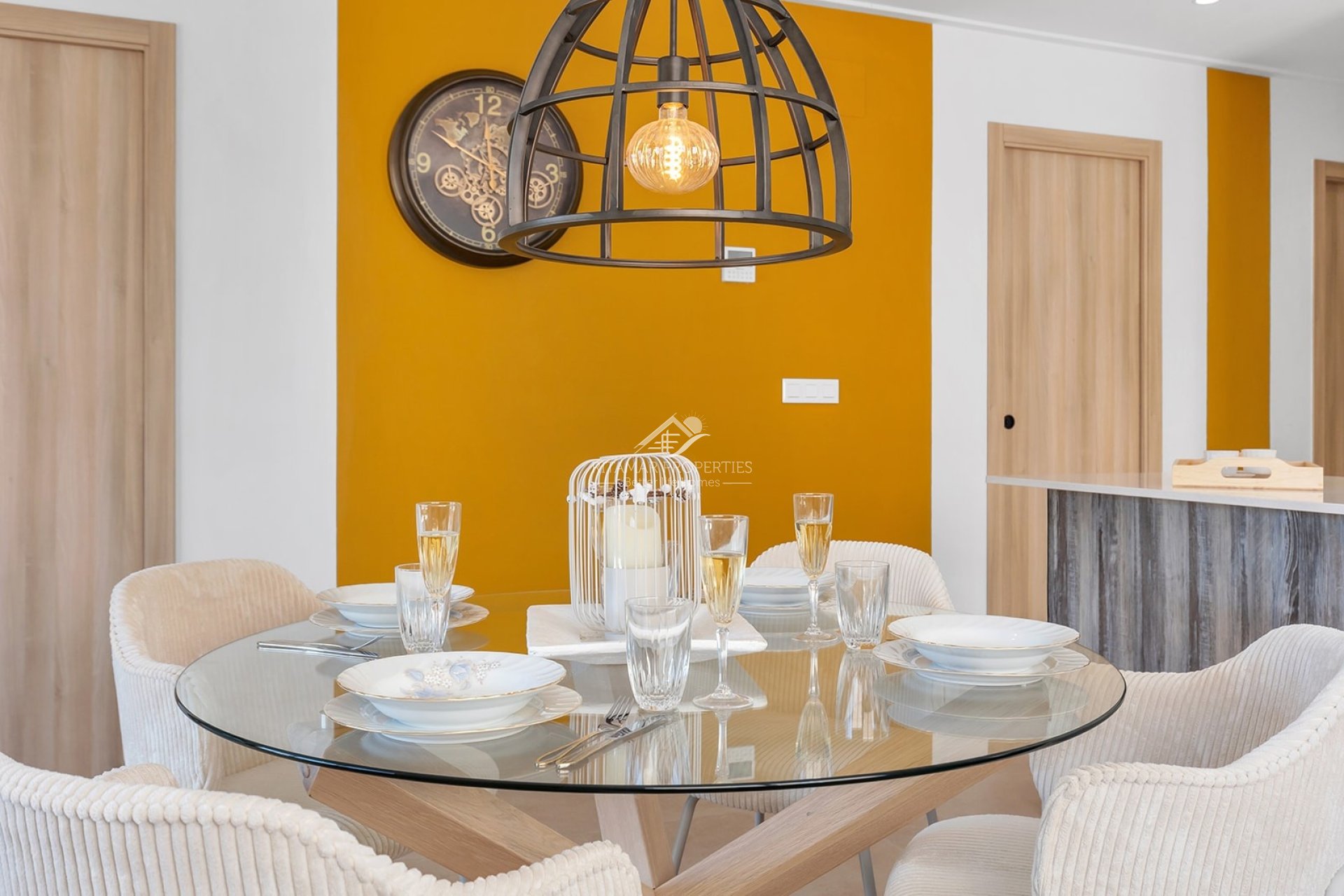 Resale - Apartment - Guardamar del Segura - El Raso
