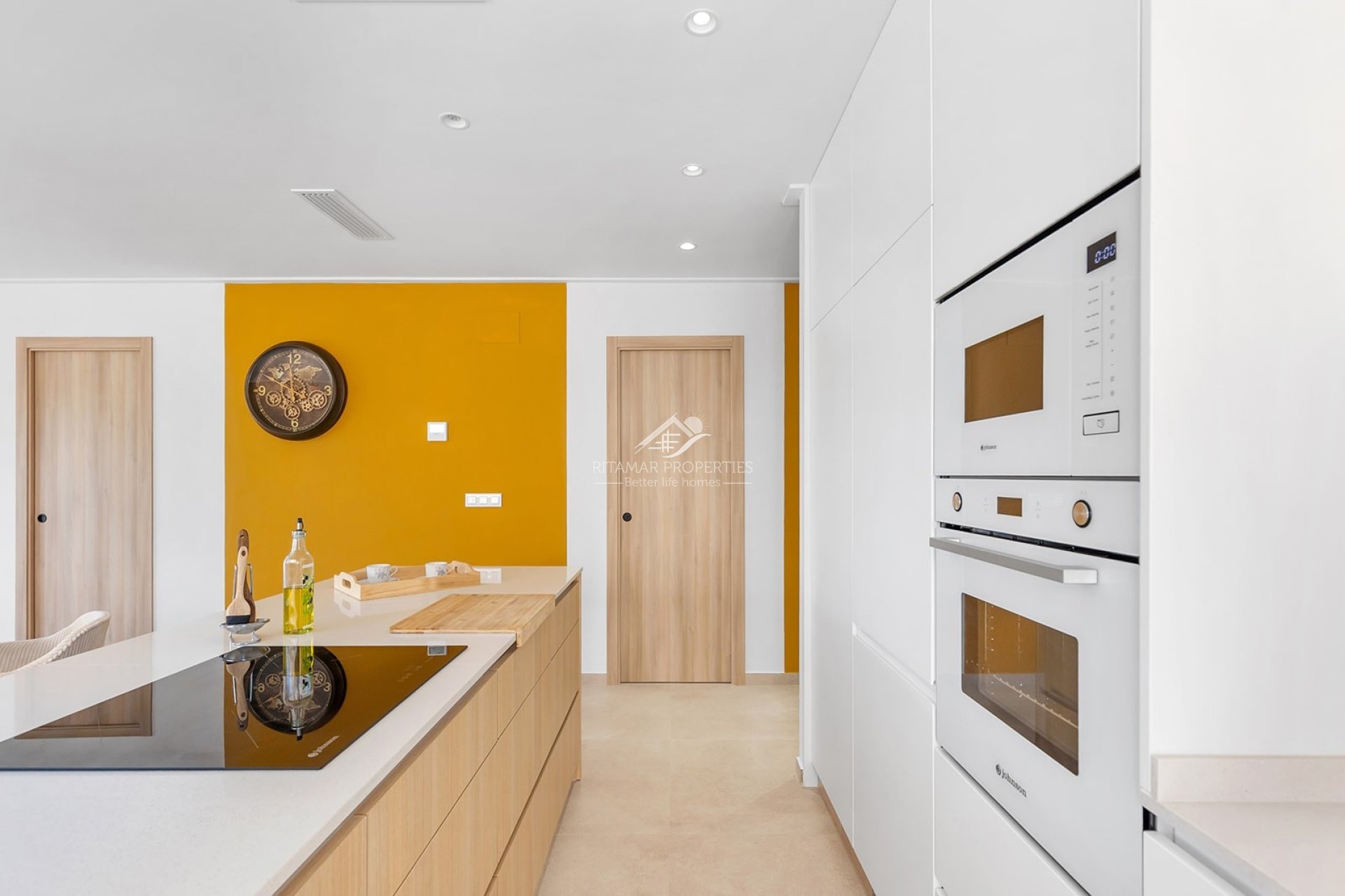 Resale - Apartment - Guardamar del Segura - El Raso