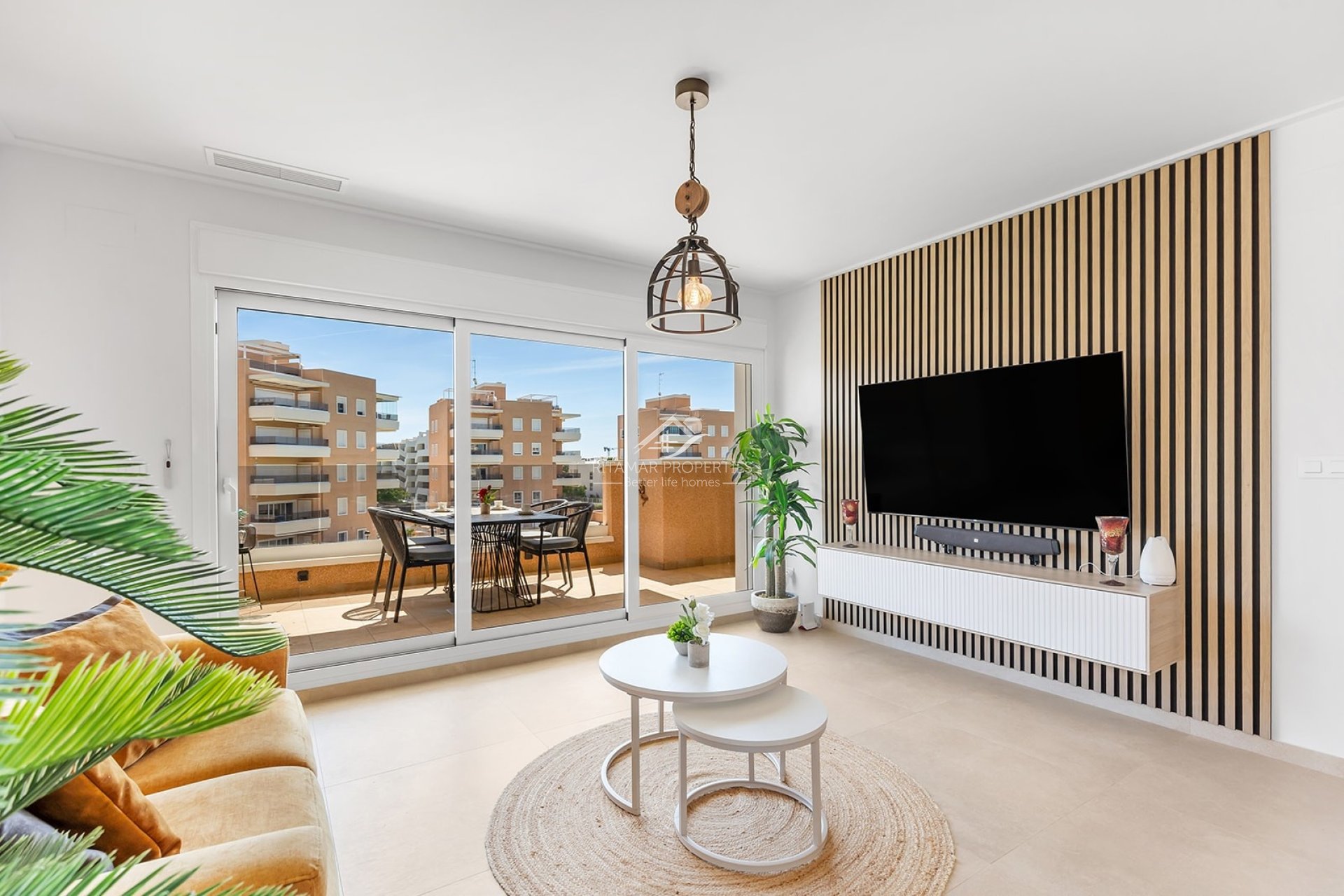 Resale - Apartment - Guardamar del Segura - El Raso