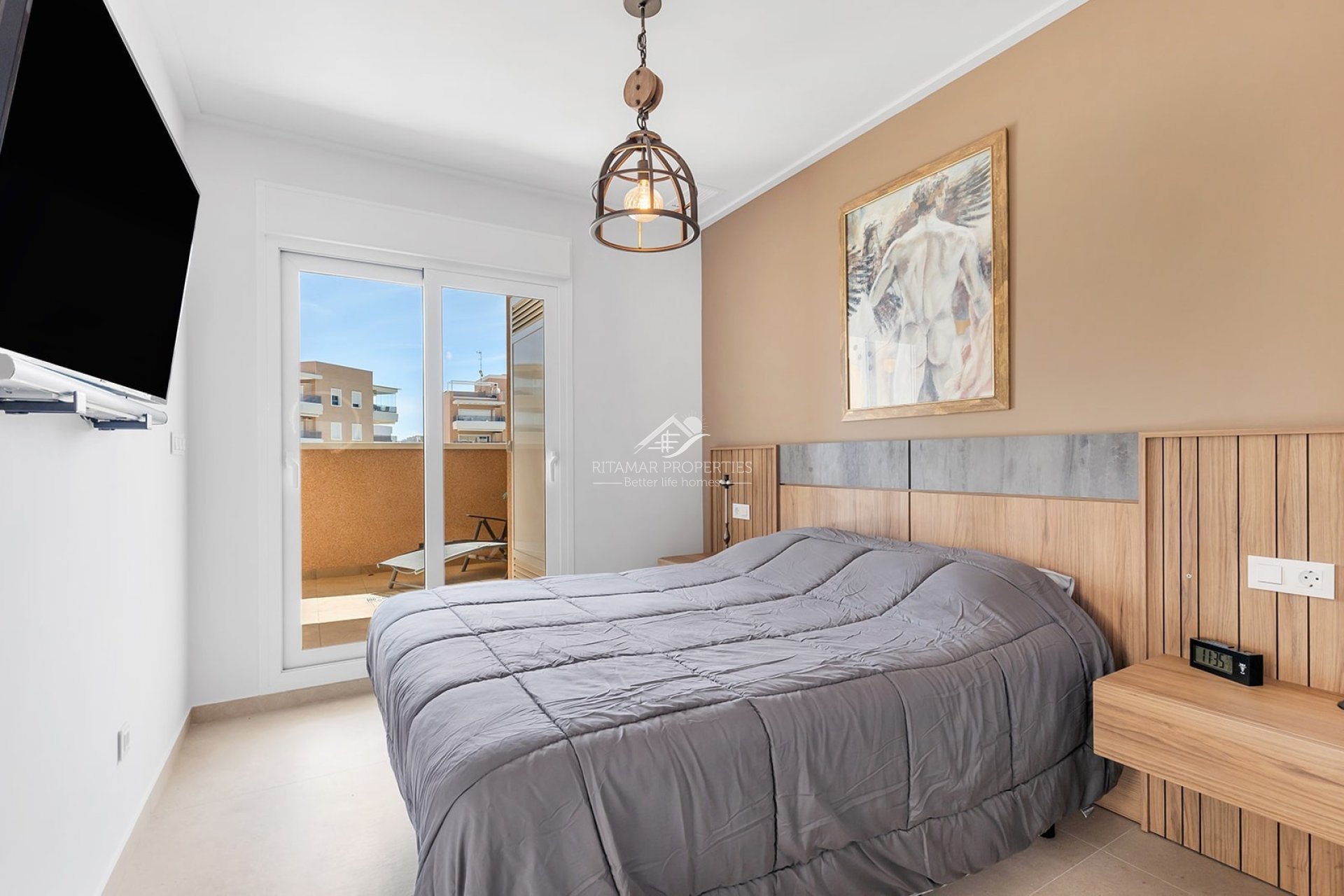 Resale - Apartment - Guardamar del Segura - El Raso