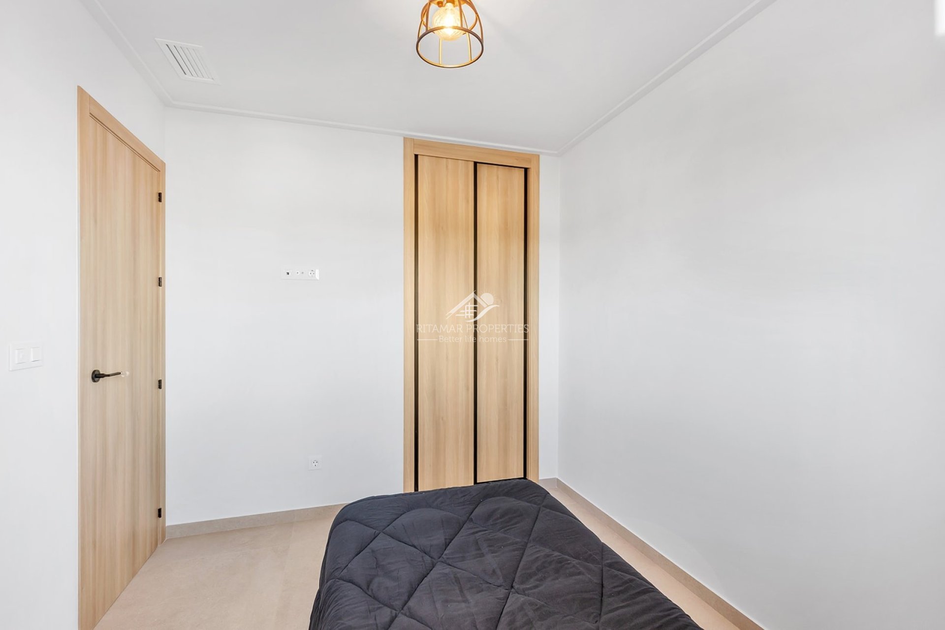 Resale - Apartment - Guardamar del Segura - El Raso