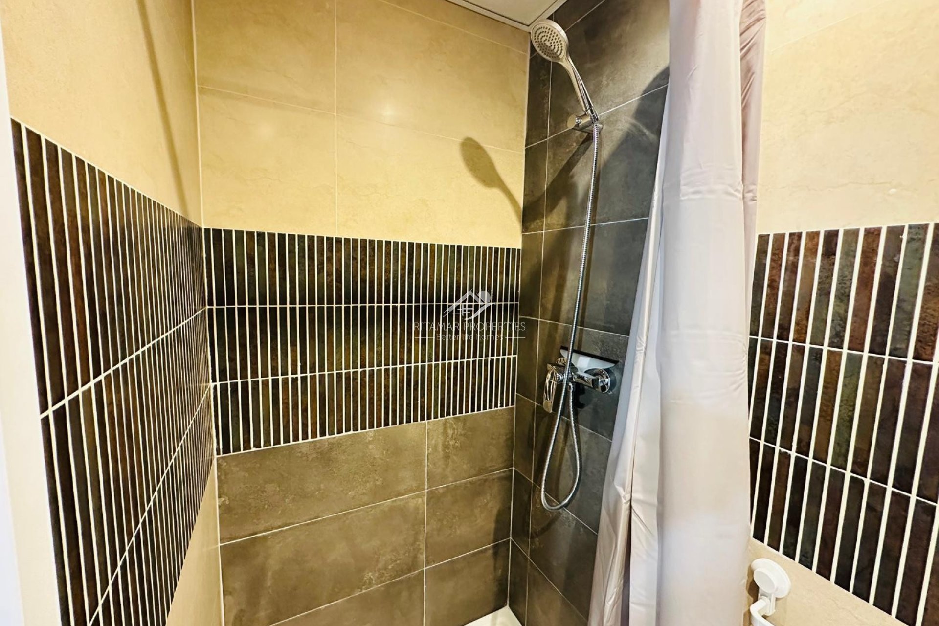 Resale - Apartment - Los Alcázares - Serena Golf