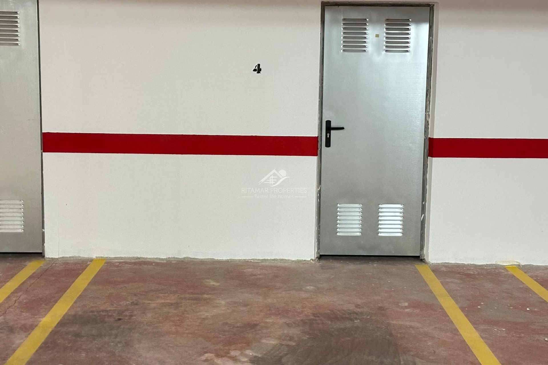 Resale - Apartment - Los Alcázares - Serena Golf