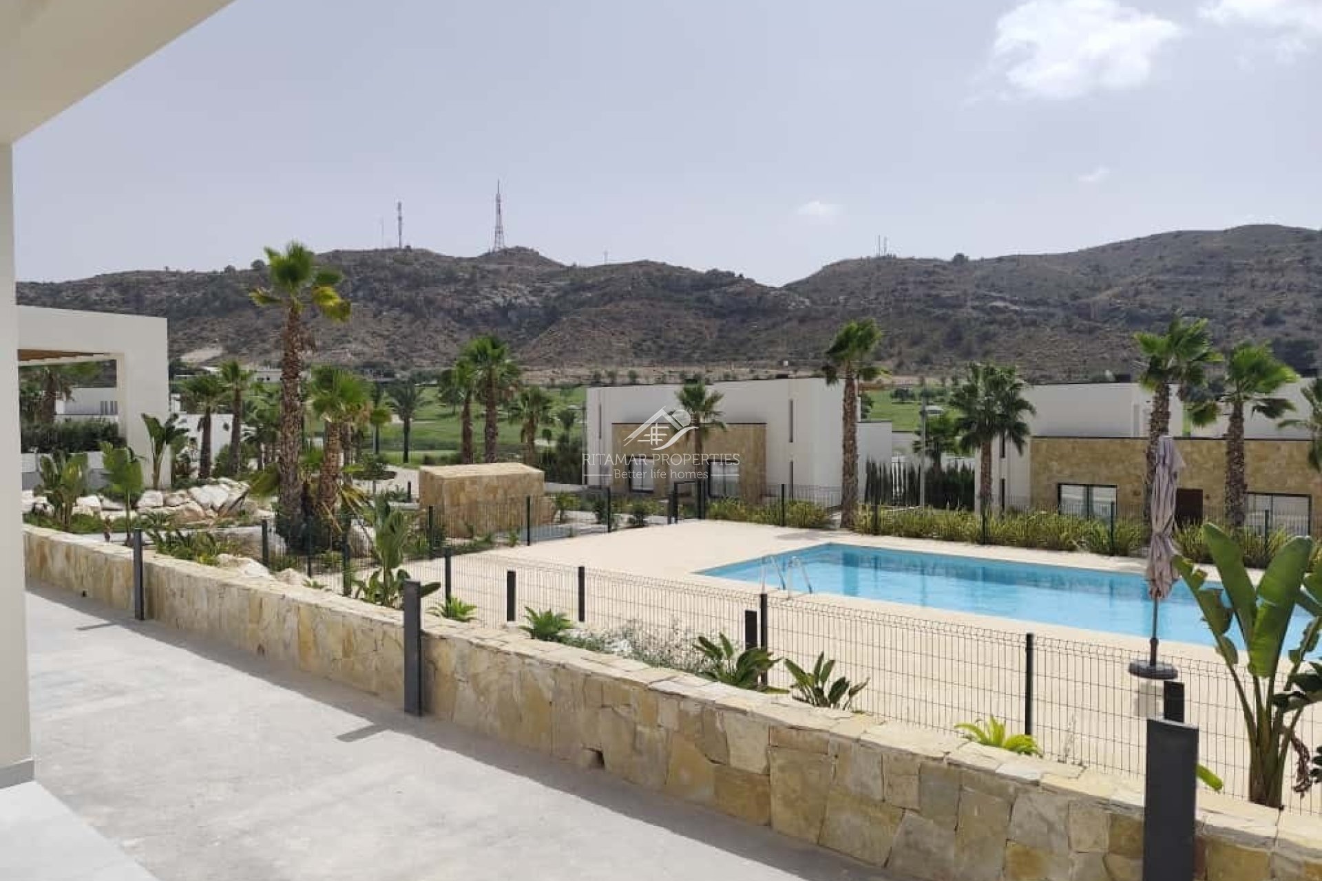 Resale - Apartment - Monforte del Cid - Font del Llop