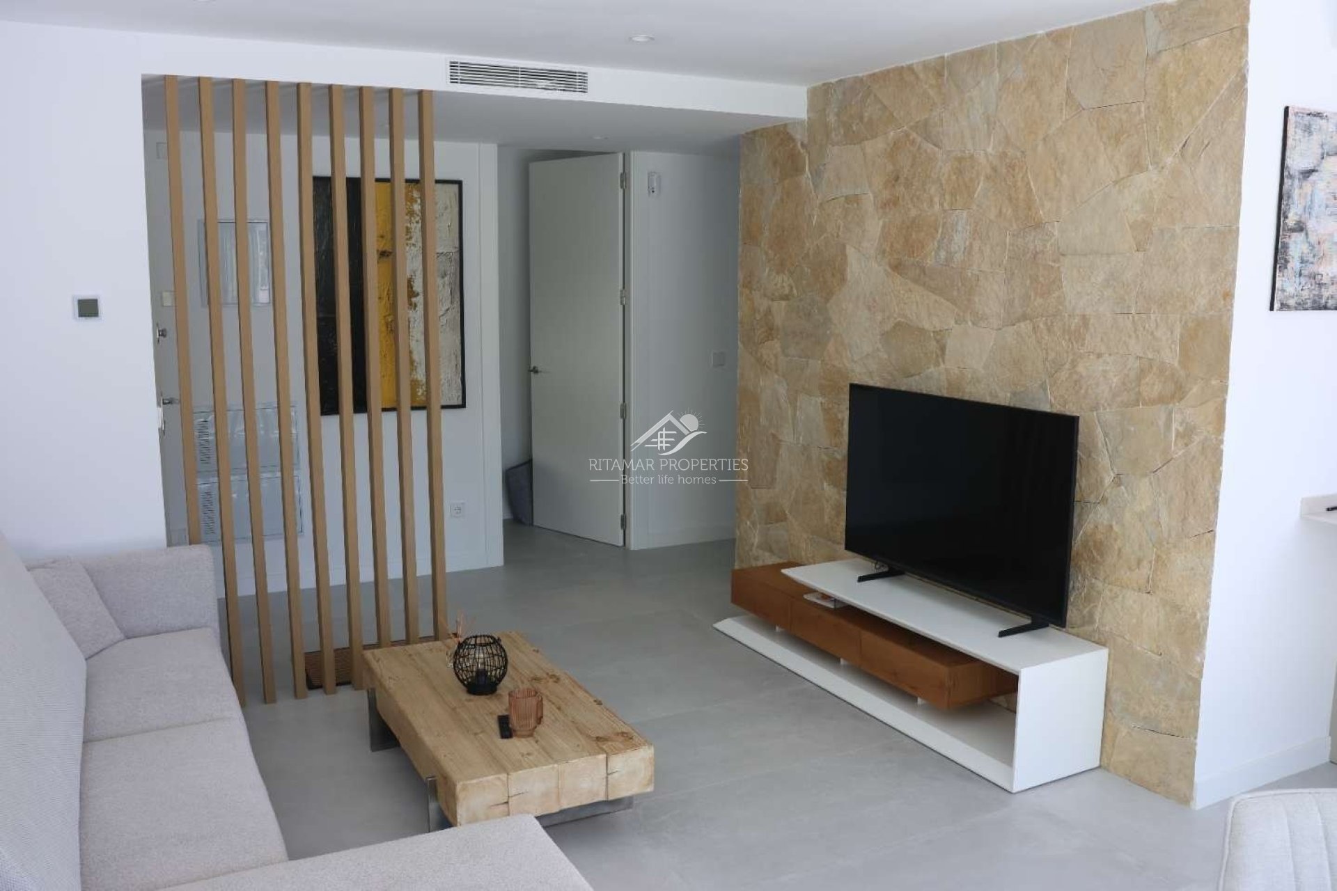 Resale - Apartment - Monforte del Cid - Font del Llop