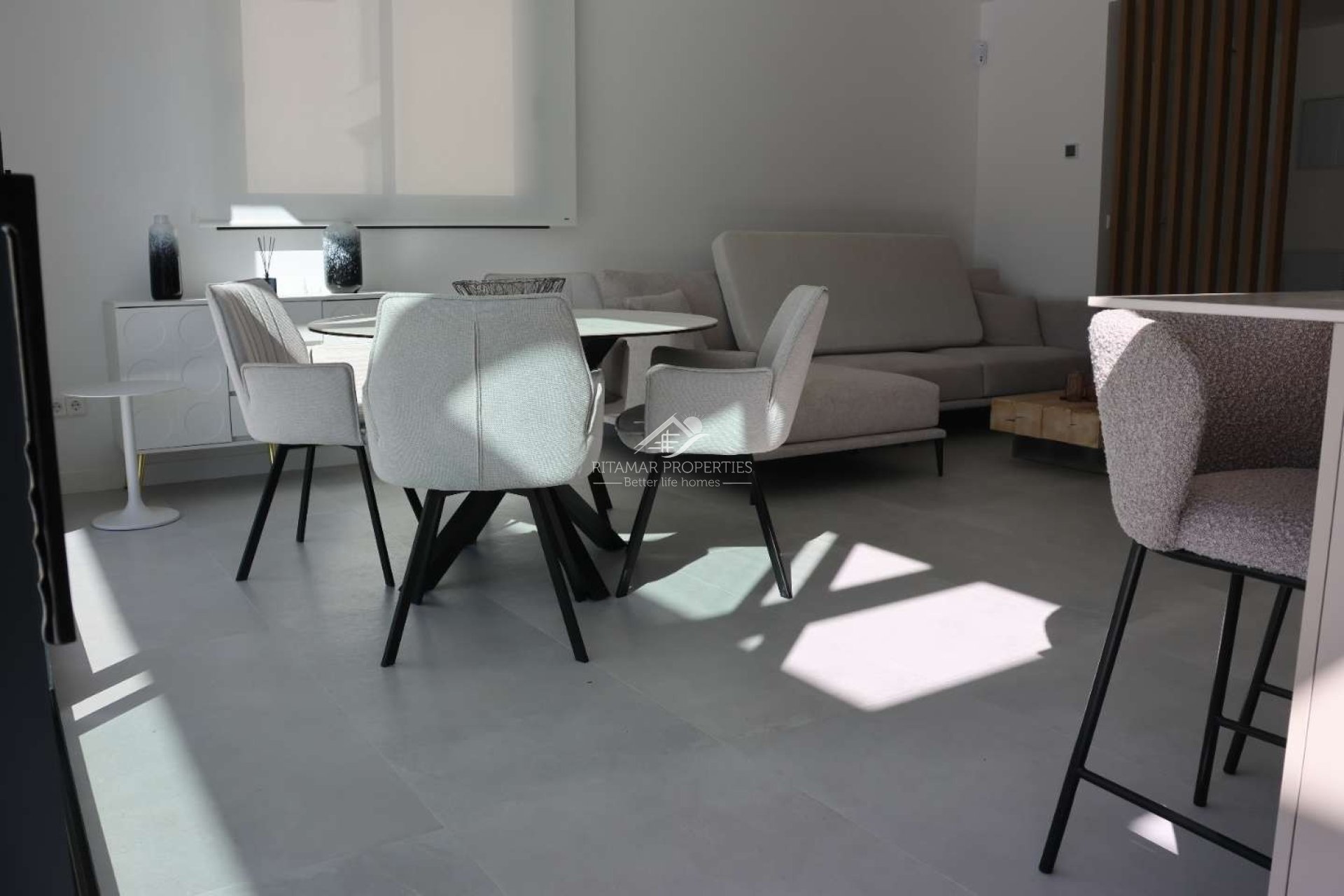 Resale - Apartment - Monforte del Cid - Font del Llop