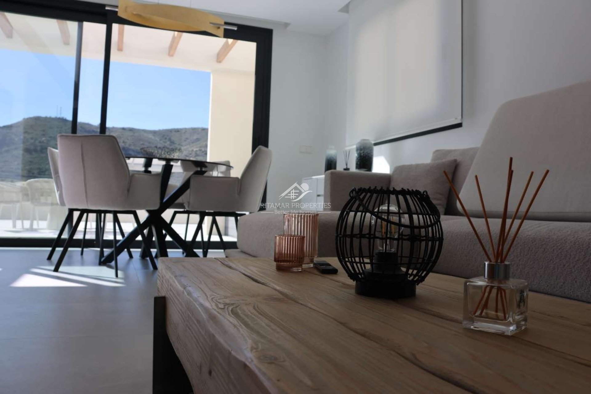 Resale - Apartment - Monforte del Cid - Font del Llop