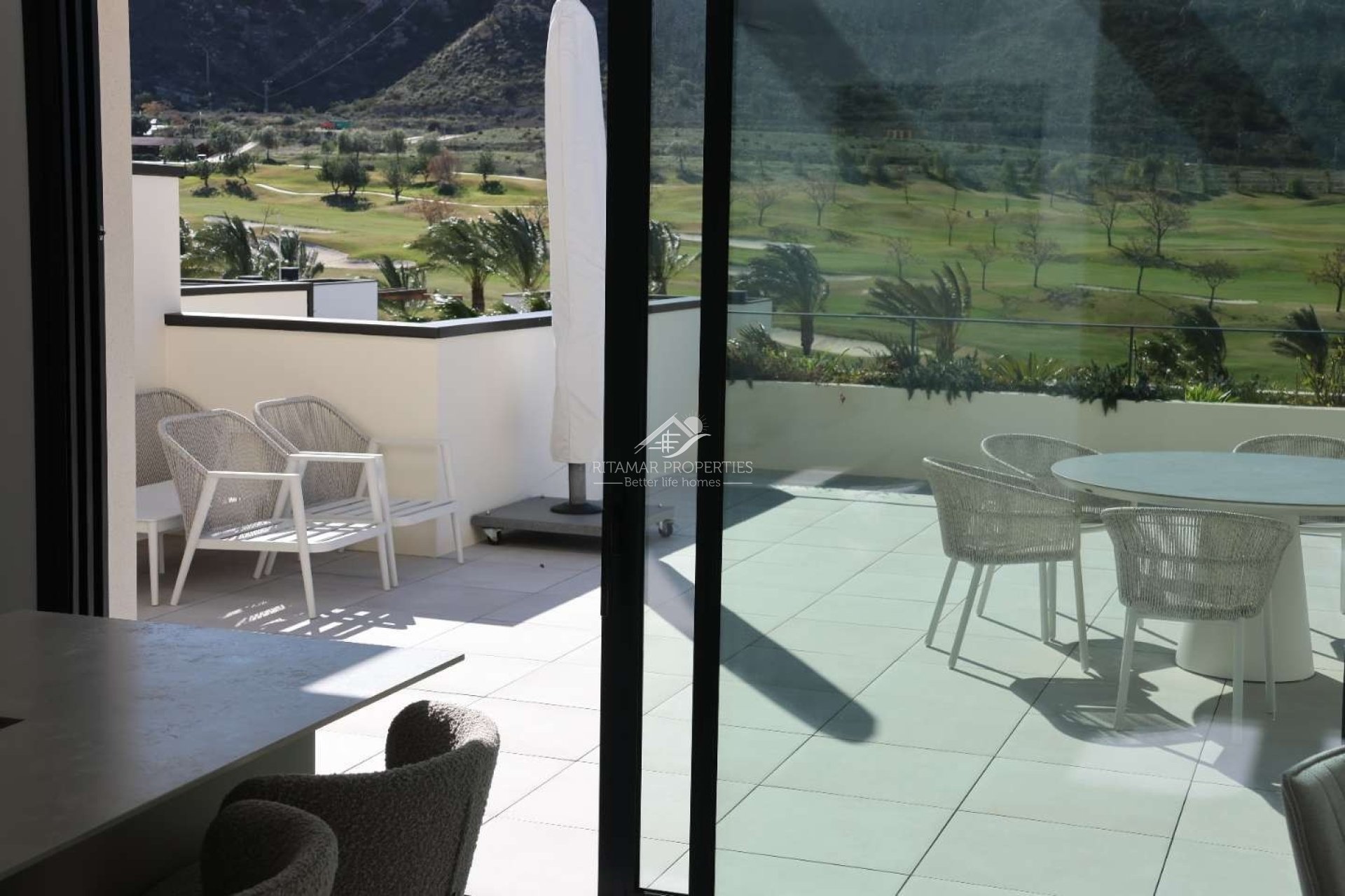 Resale - Apartment - Monforte del Cid - Font del Llop