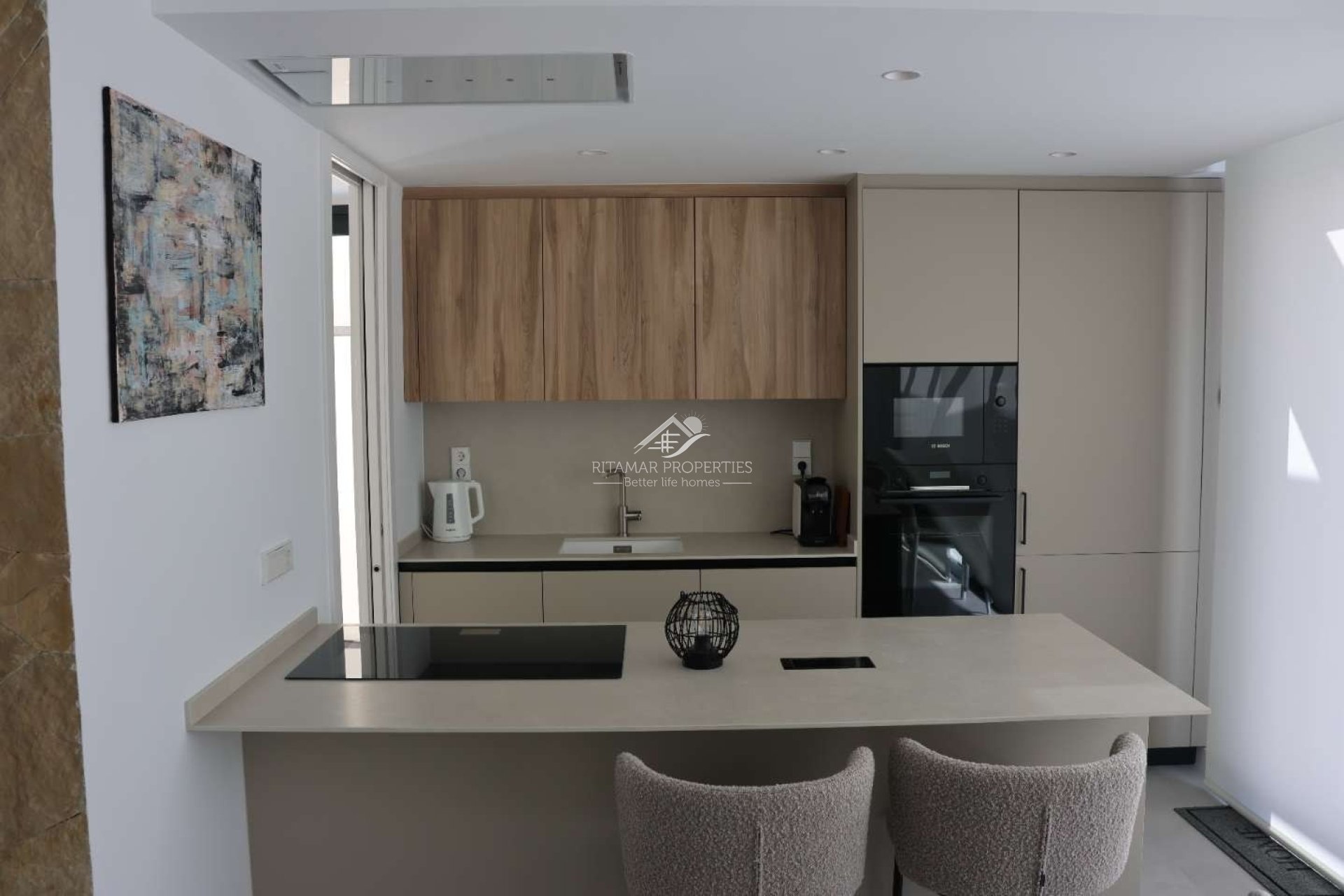 Resale - Apartment - Monforte del Cid - Font del Llop