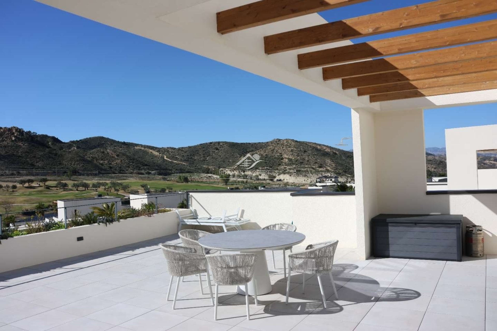 Resale - Apartment - Monforte del Cid - Font del Llop