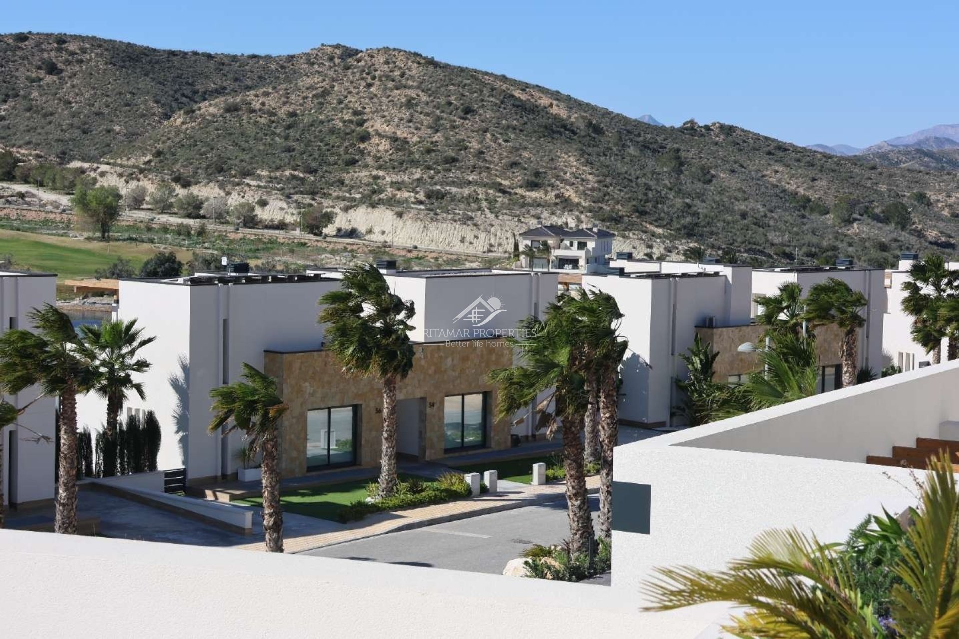 Resale - Apartment - Monforte del Cid - Font del Llop