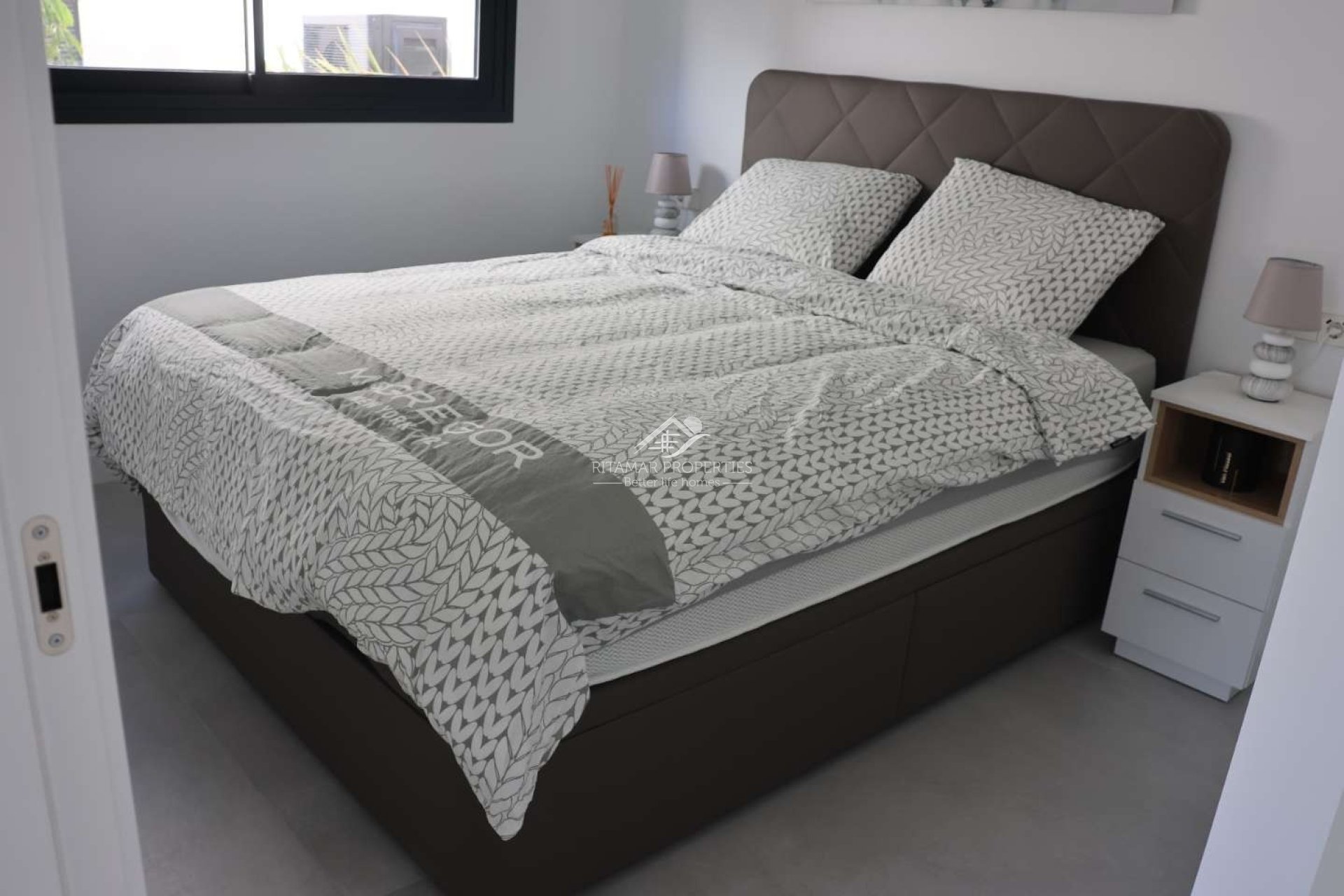Resale - Apartment - Monforte del Cid - Font del Llop