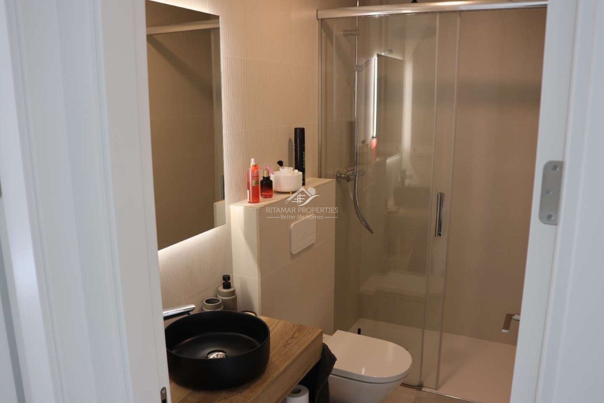 Resale - Apartment - Monforte del Cid - Font del Llop