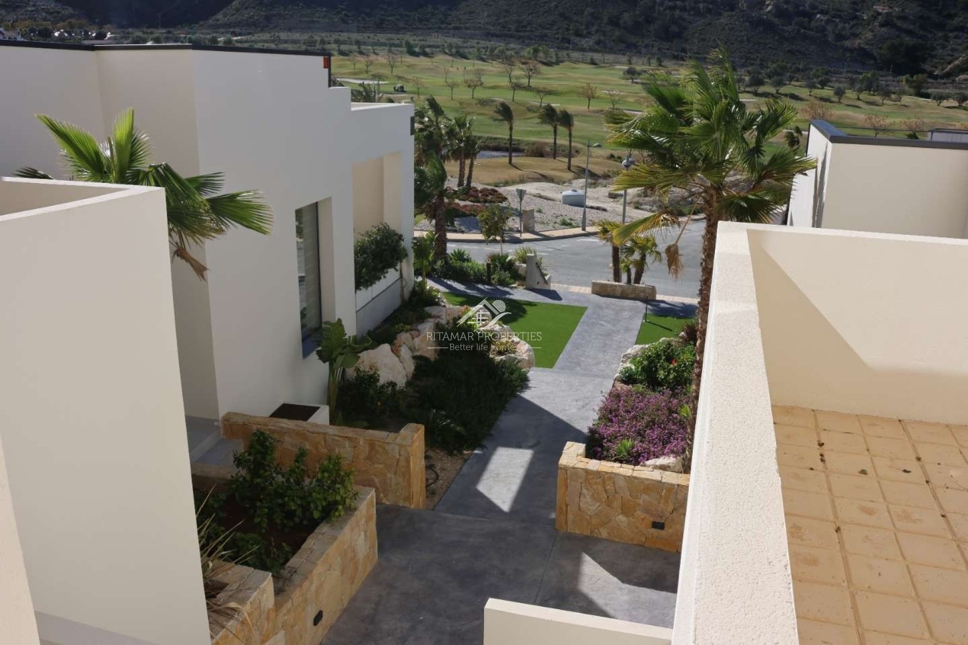 Resale - Apartment - Monforte del Cid - Font del Llop
