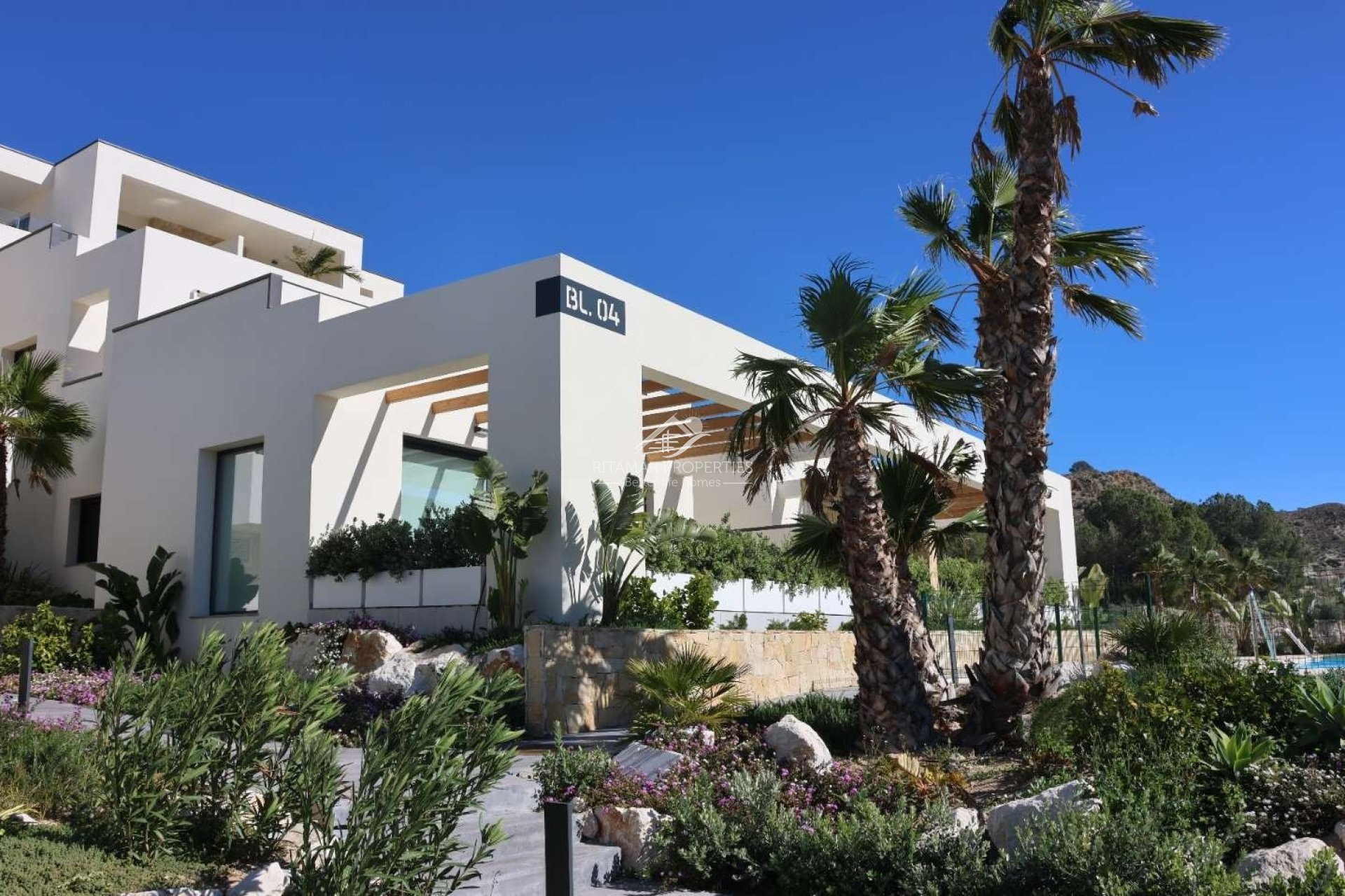 Resale - Apartment - Monforte del Cid - Font del Llop