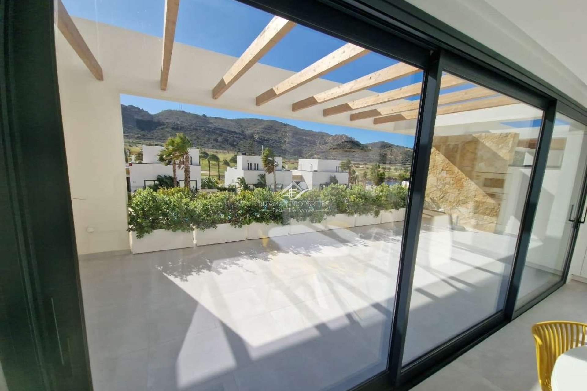 Resale - Apartment - Monforte del Cid - Font del Llop