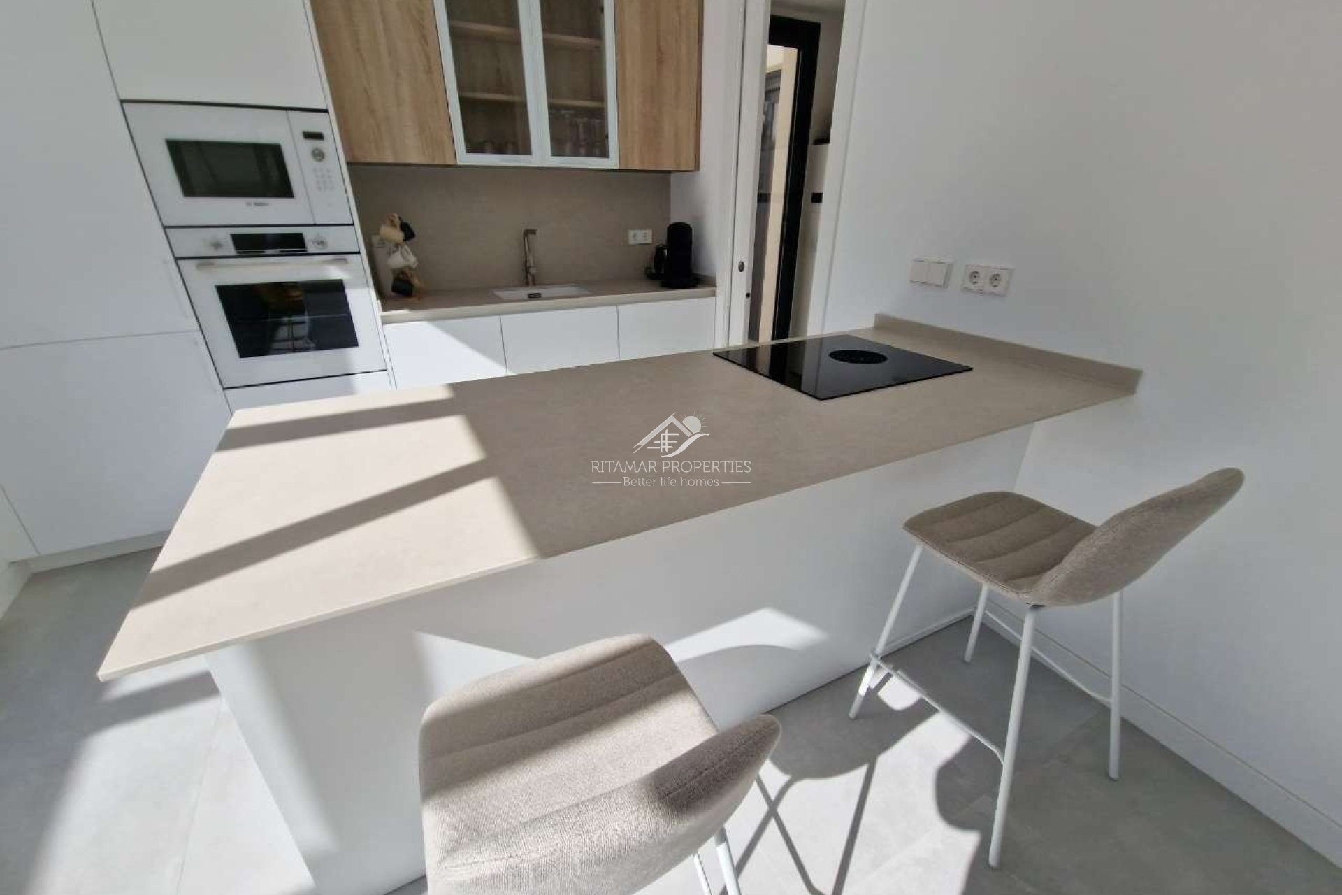 Resale - Apartment - Monforte del Cid - Font del Llop