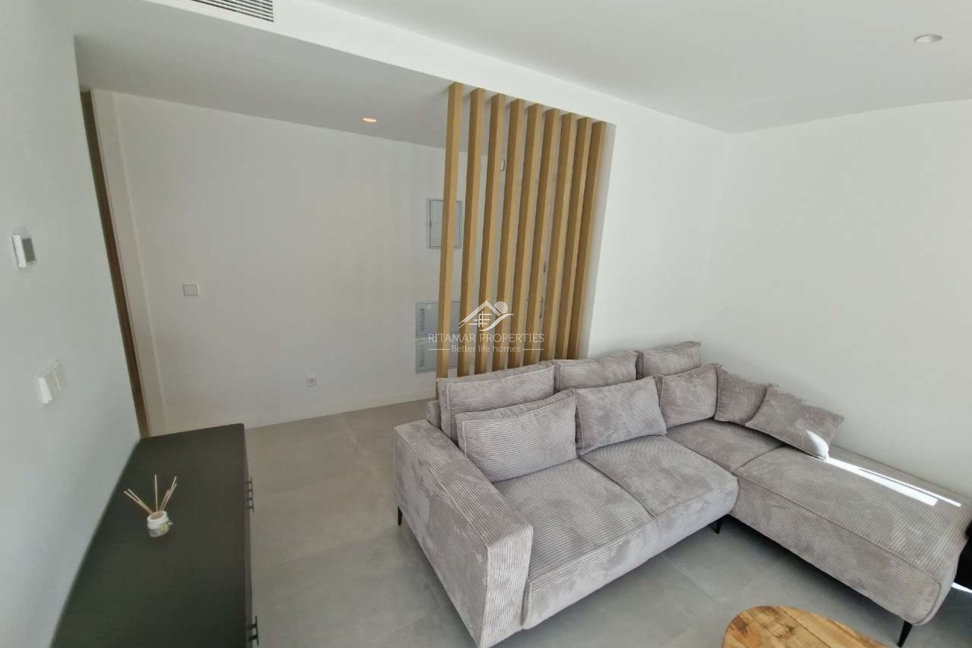 Resale - Apartment - Monforte del Cid - Font del Llop