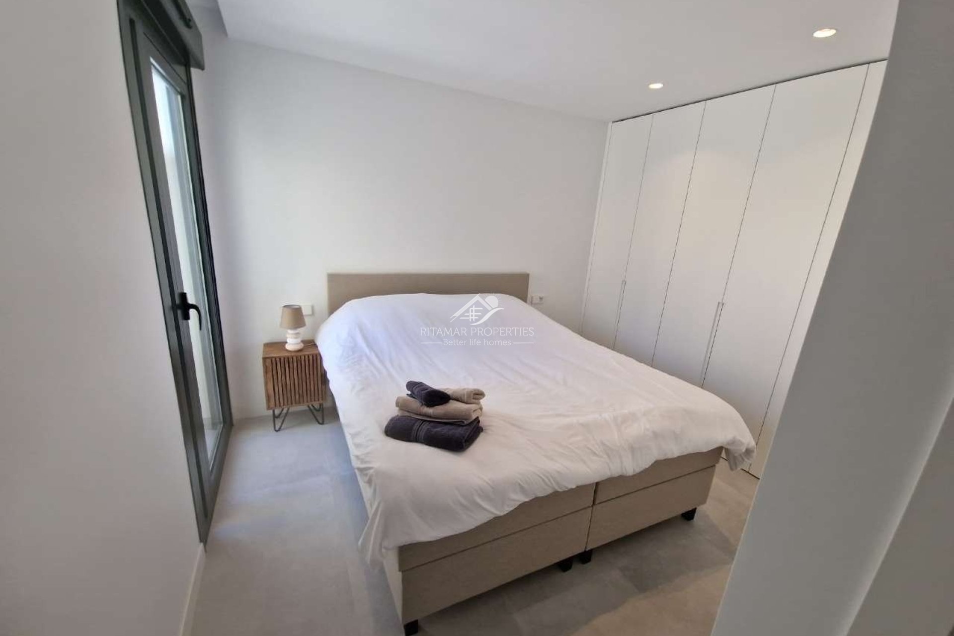 Resale - Apartment - Monforte del Cid - Font del Llop